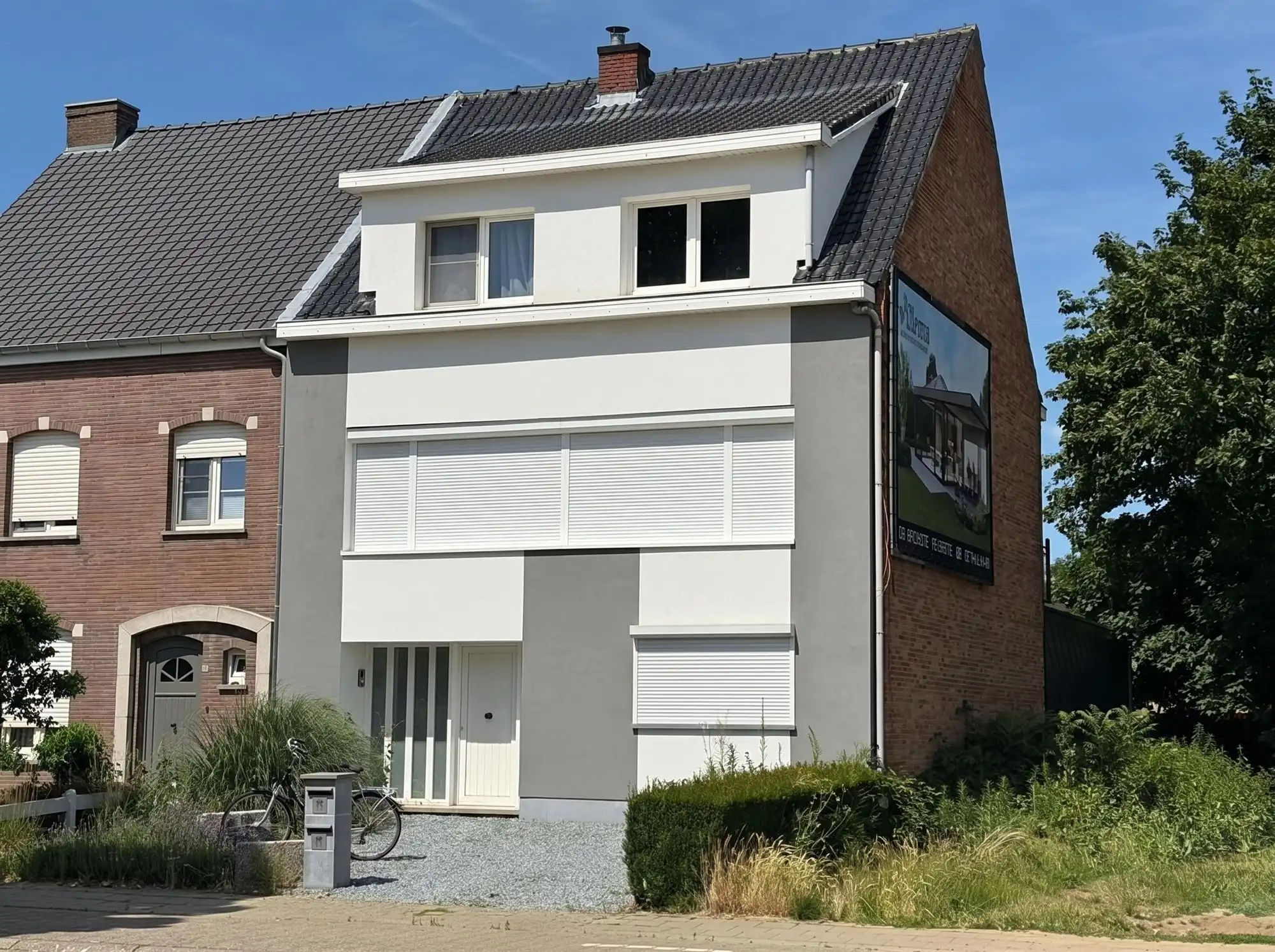 Appartement te huur Boudewijnlaan 55/1 - 2220 HEIST-OP-DEN-BERG