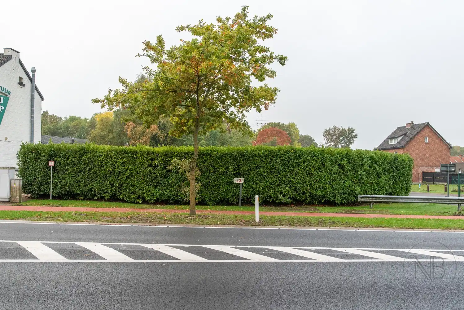 Bouwgrond voor open bebouwing foto 6