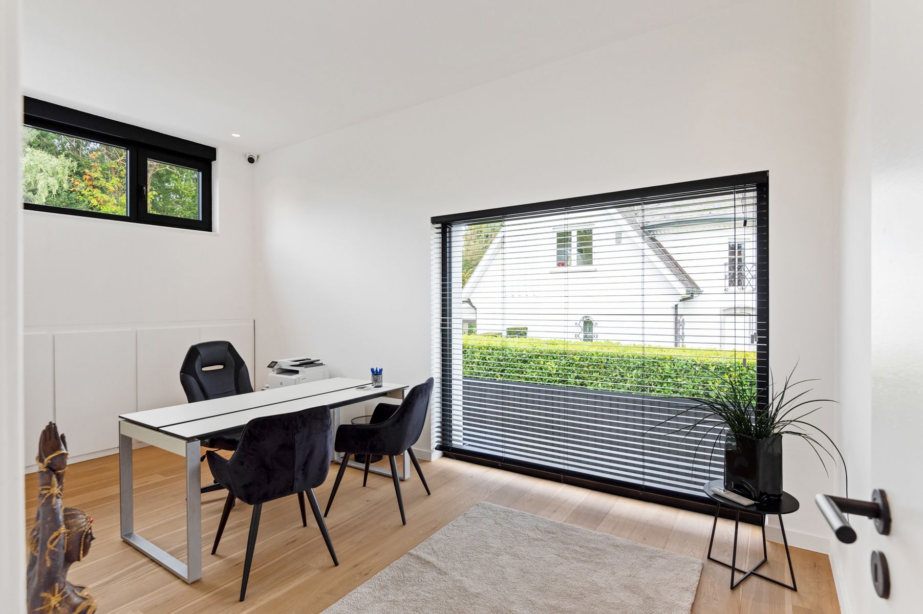 Exclusieve villa te koop in het prestigieuze domein Bouchout foto 15