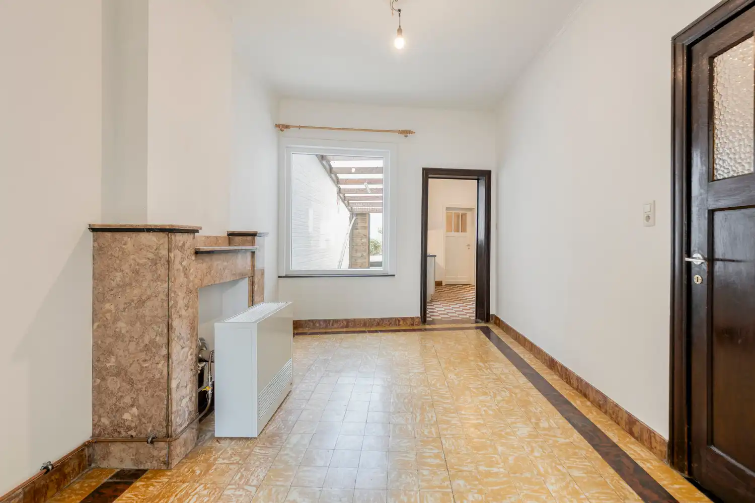 CHARMANTE EN INSTAPKLARE WONING TE DIEST! foto 7