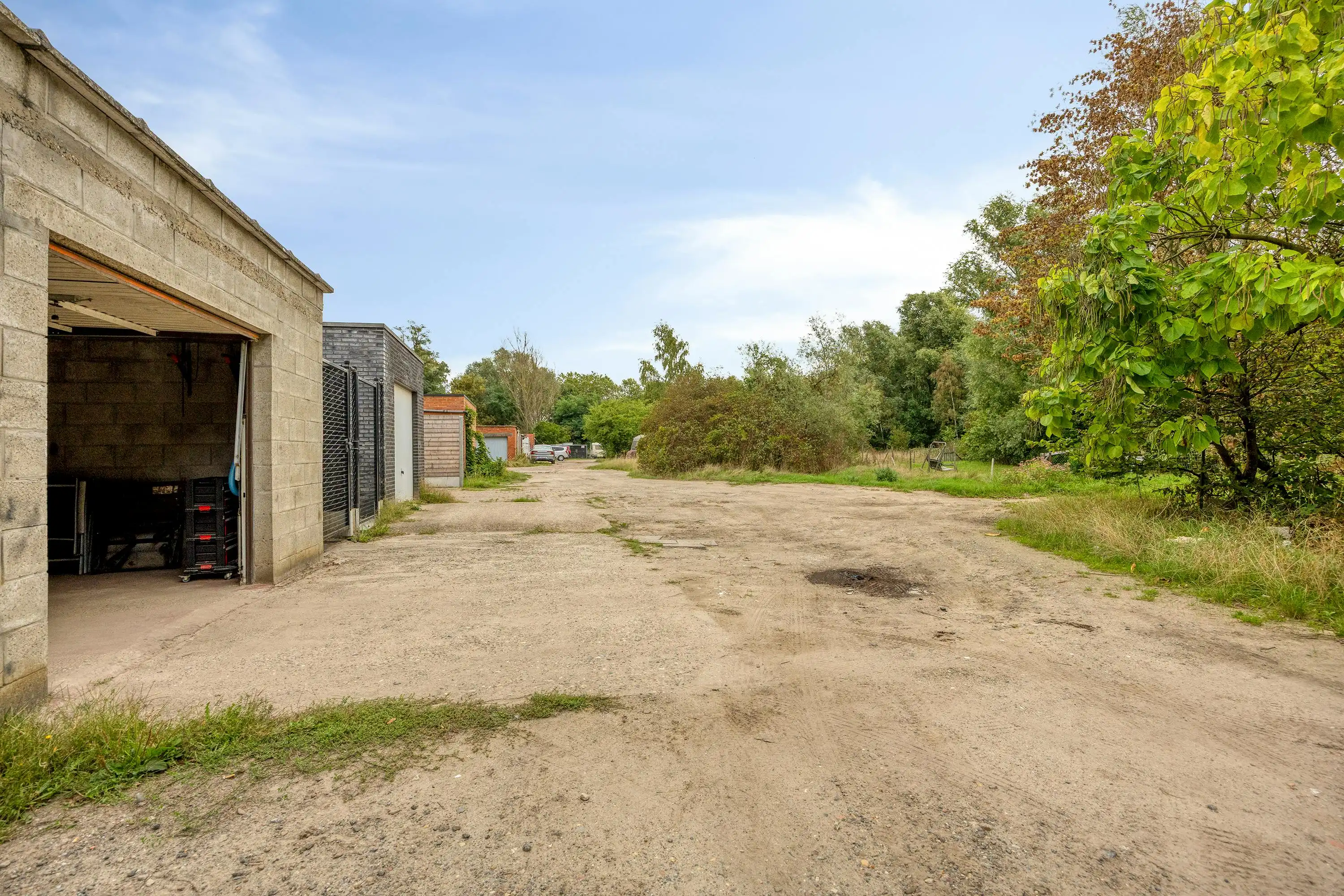 Huis te koop met 3 slaapkamers en tuin in Niel foto 19