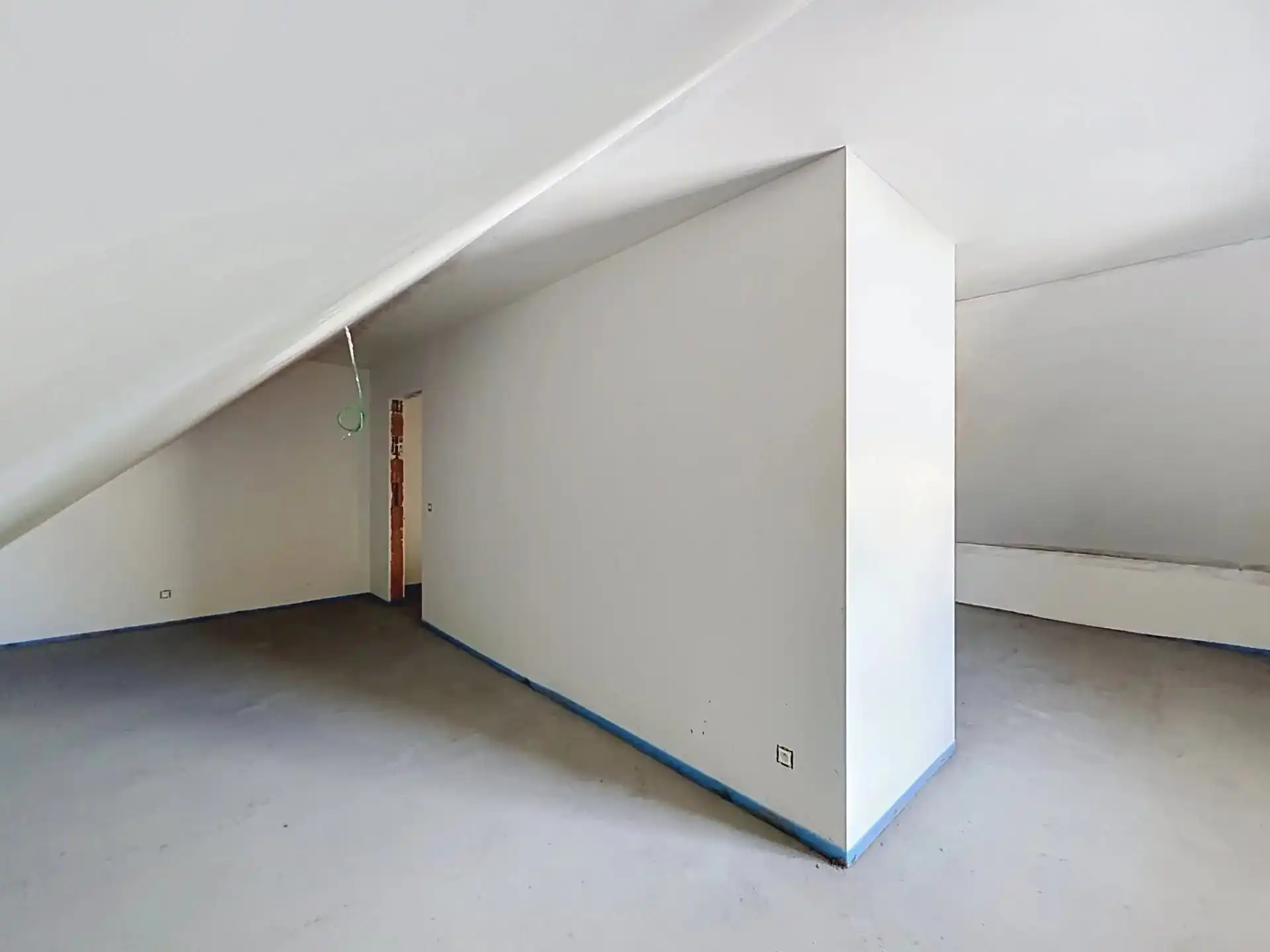 Moderne halfopen nieuwbouwwoning op een topligging nabij het centrum van Lommel foto 33