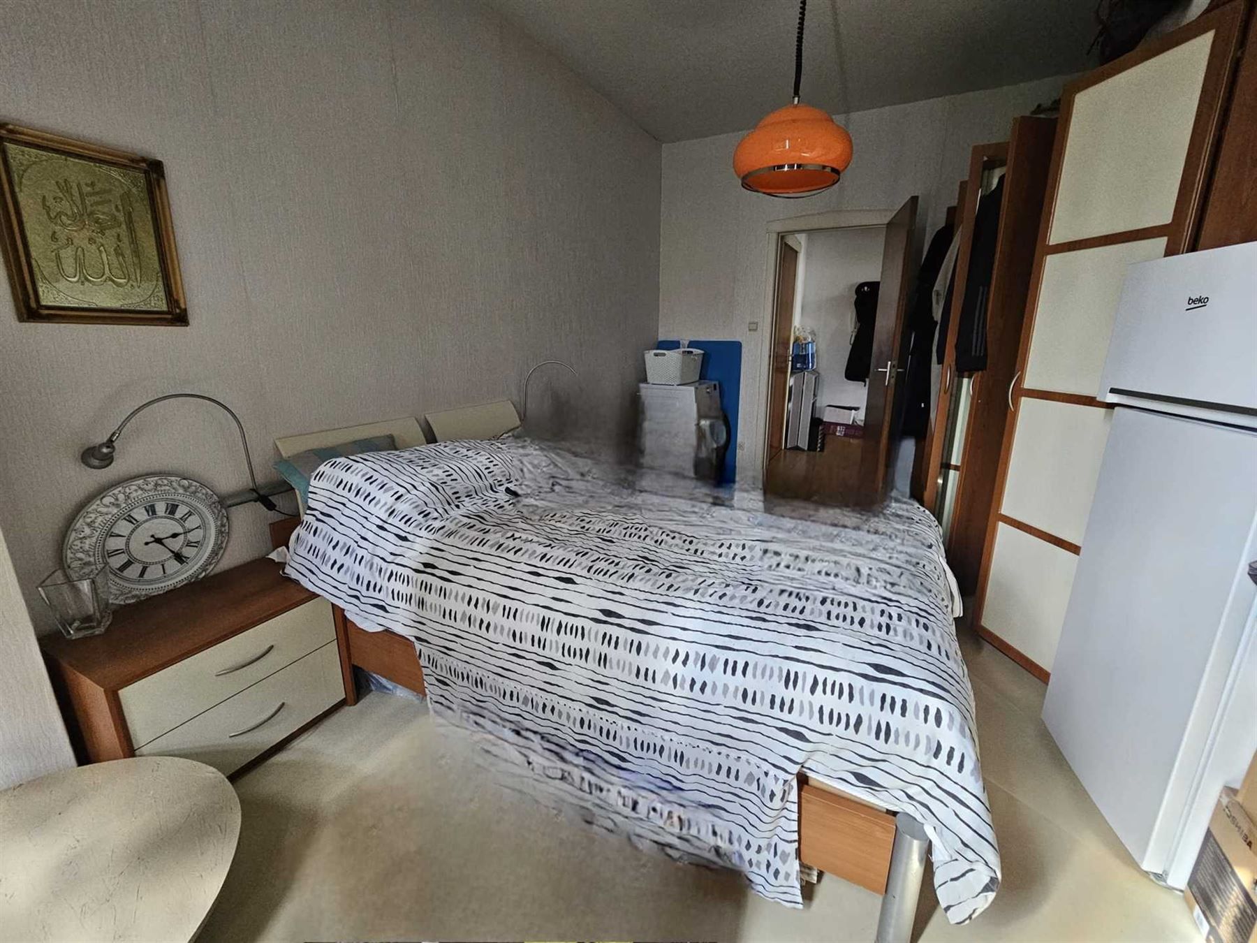 Appartement met 2 slaapkamers. foto 11