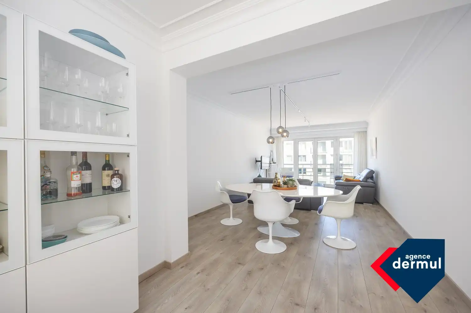 RESIDENTIE ALBERT ELISABETH foto 5