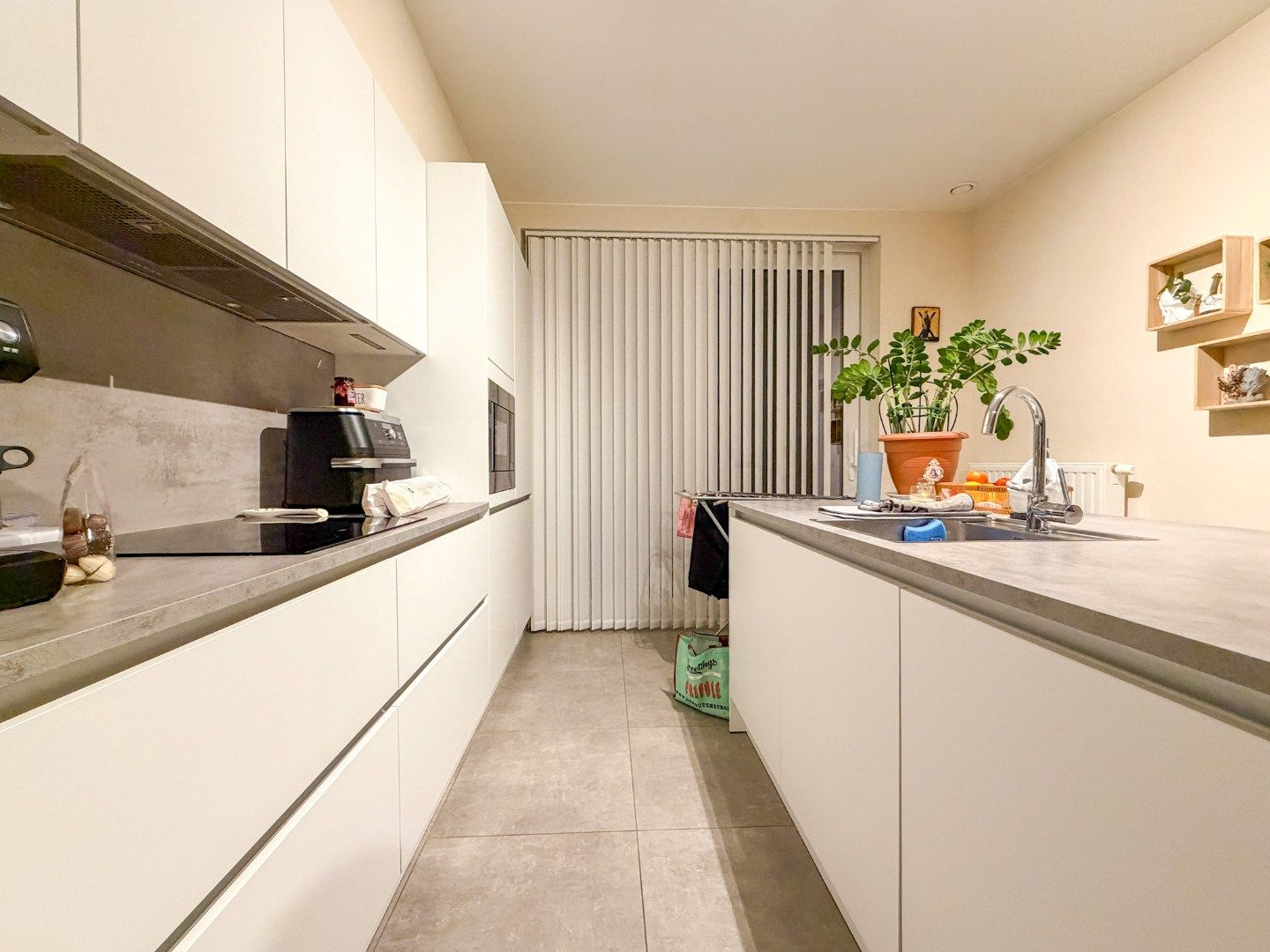 Instapklare energiezuinige woning met 3 slpk, tuin en garage, Roeselare foto 7