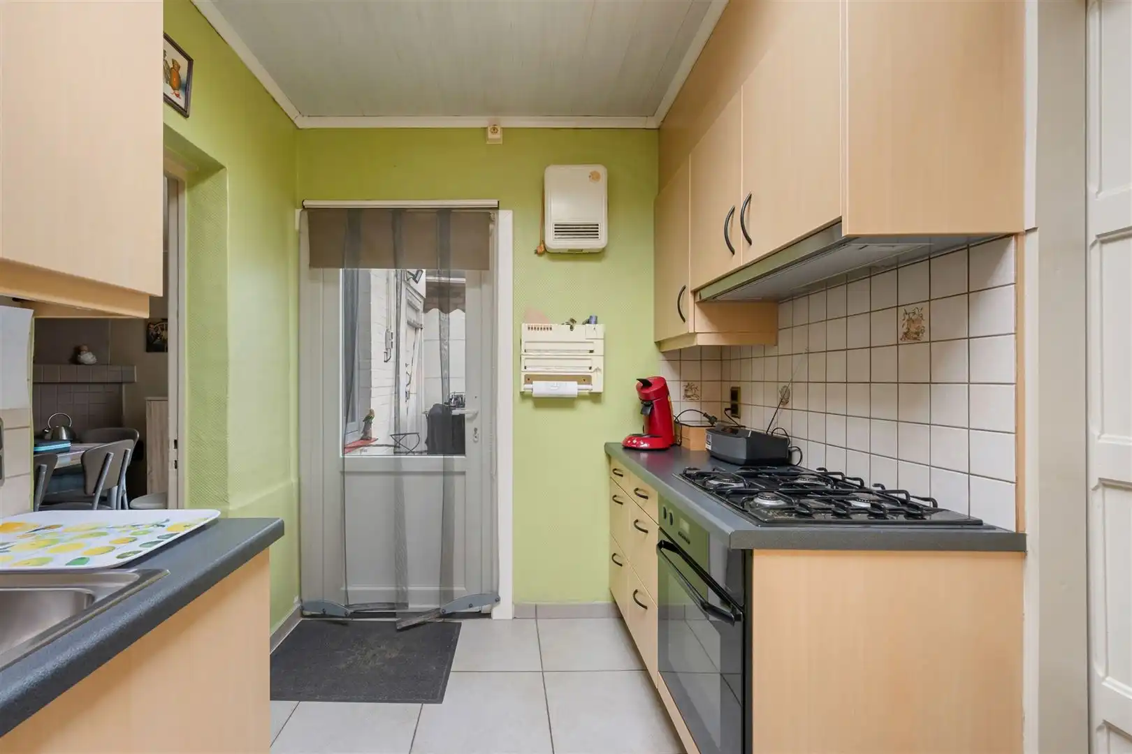 HOB op centrale ligging  foto 12