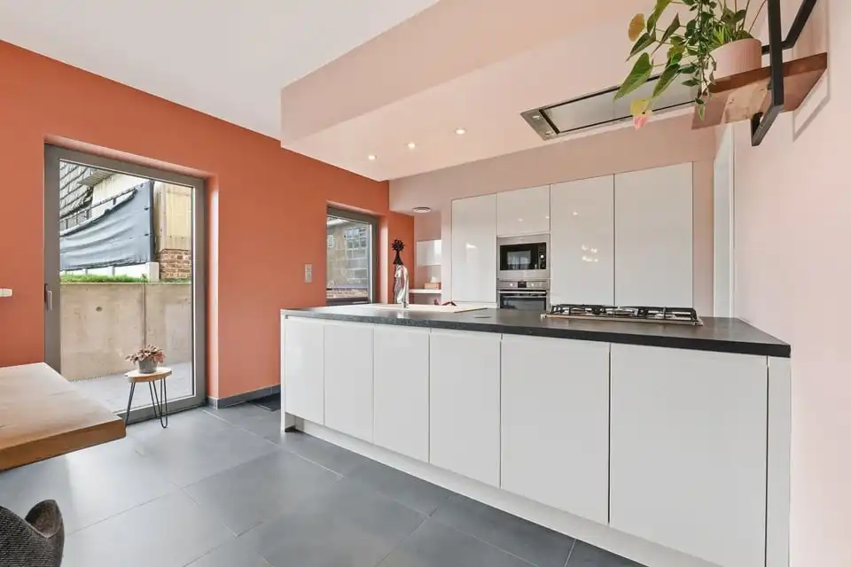 PRACHTIGE GEZINSWONING MET 4 SLKS EN ZONNEPANELEN IN HET LANDELIJKE WELLEN foto 11