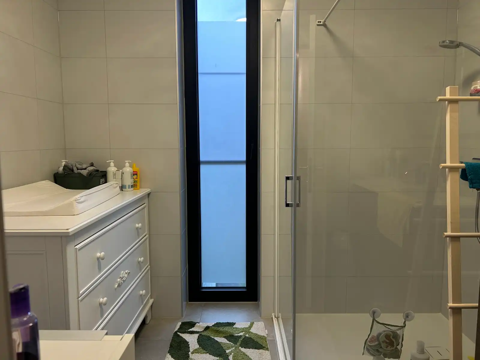 Energiezuinige woning met 3 slpkamrs, tuin & 2 staanplaatsen foto 23