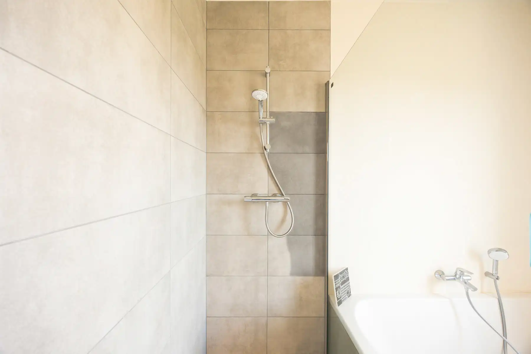 Lichtrijk BEN appartement in prachtig project foto 19