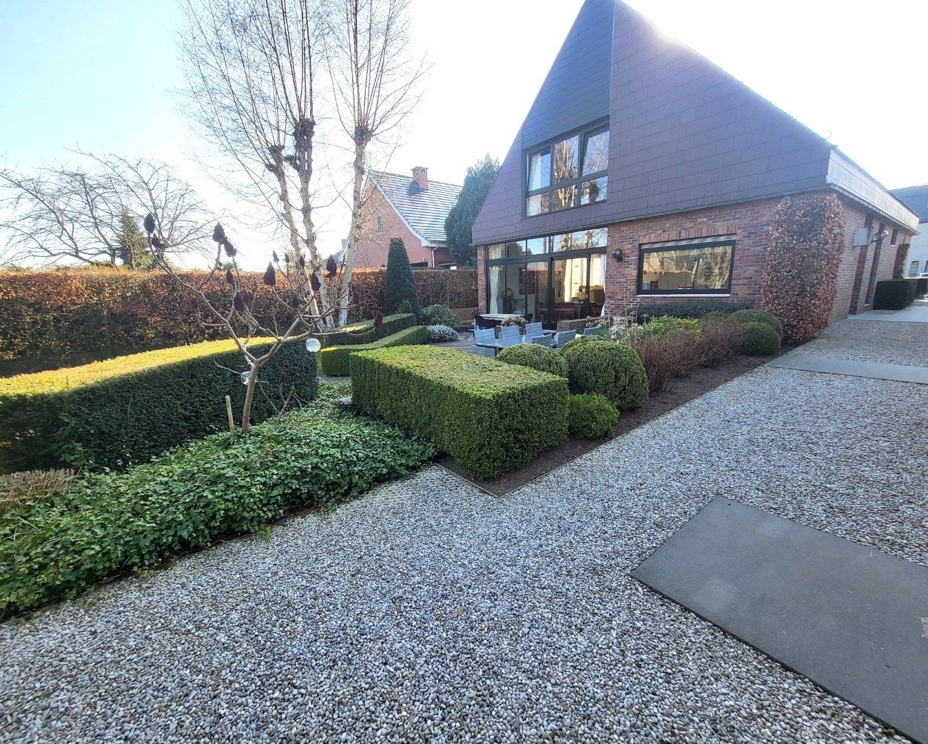 Verkocht : verkoopovereenkomst in opmaak. foto 2