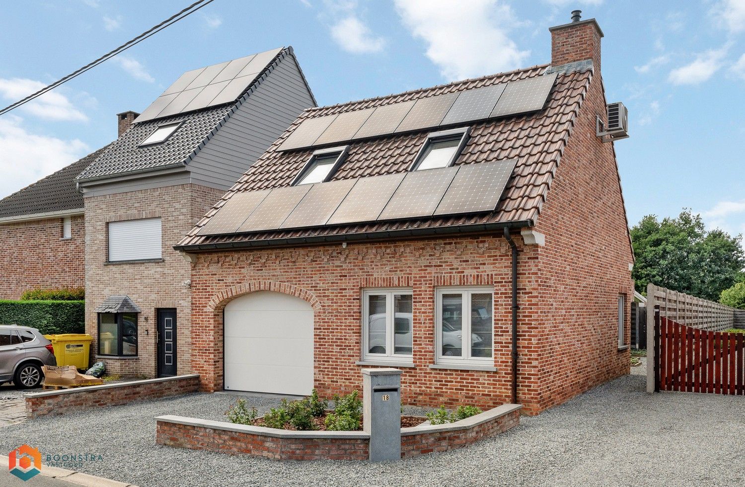 Instapklare woning met 2 slpkrs foto {{pictureIndex}}