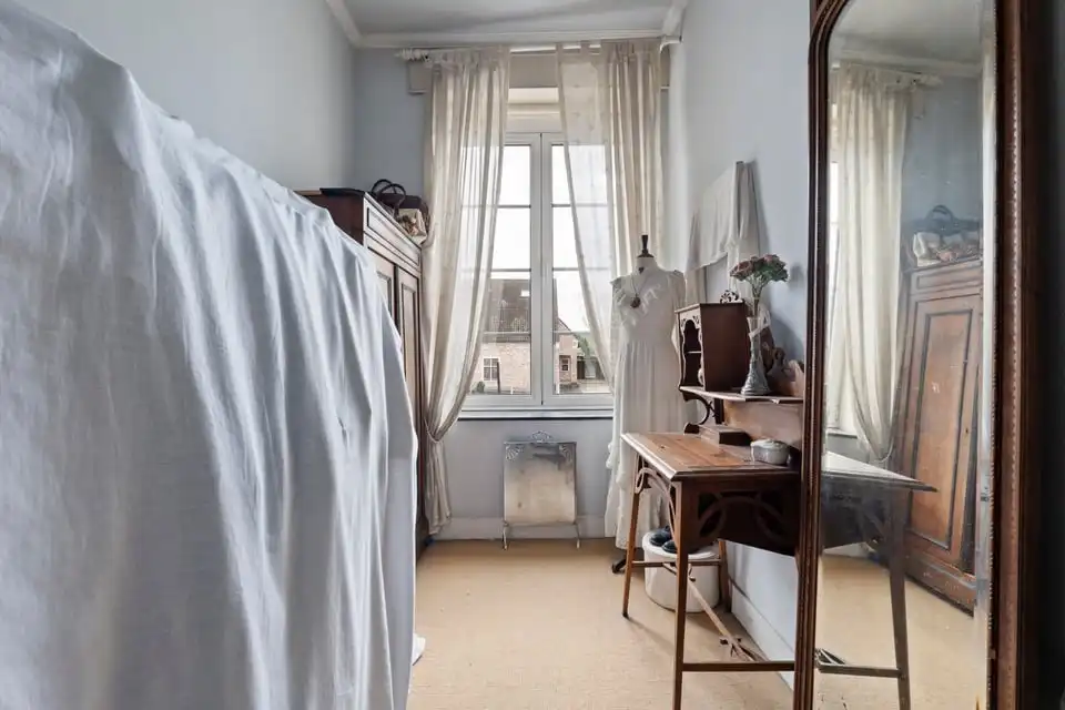 AUTHENTIEKE EIGENDOM MET KARAKTER, TUIN EN COMMERCIËLE MOGELIJKHEDEN foto 114