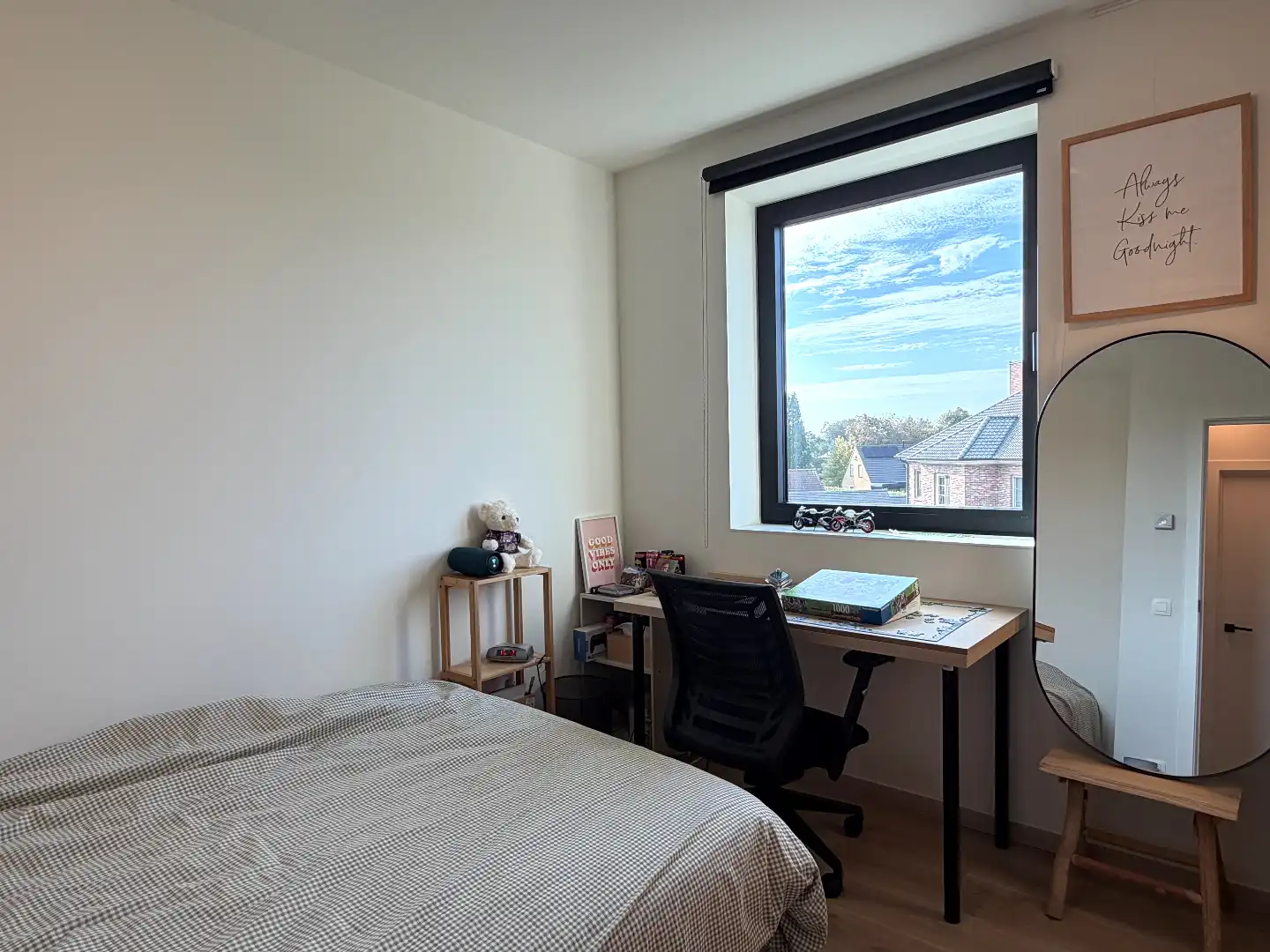 Lichtrijk nieuwbouw duplex-appartement met ruim zonneterras van 23 m²! foto 18
