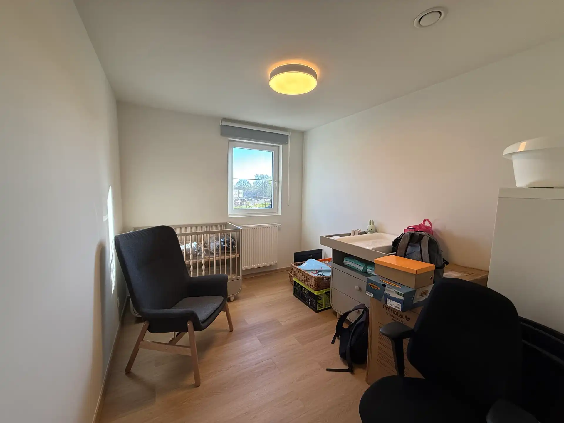 LEDE - Lichtrijk, recent BEN-appartement op toplocatie. foto 11