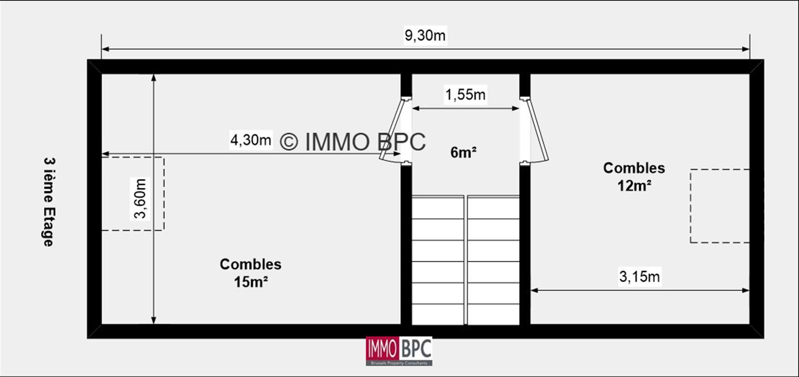Huis - Vrij beroep foto 30