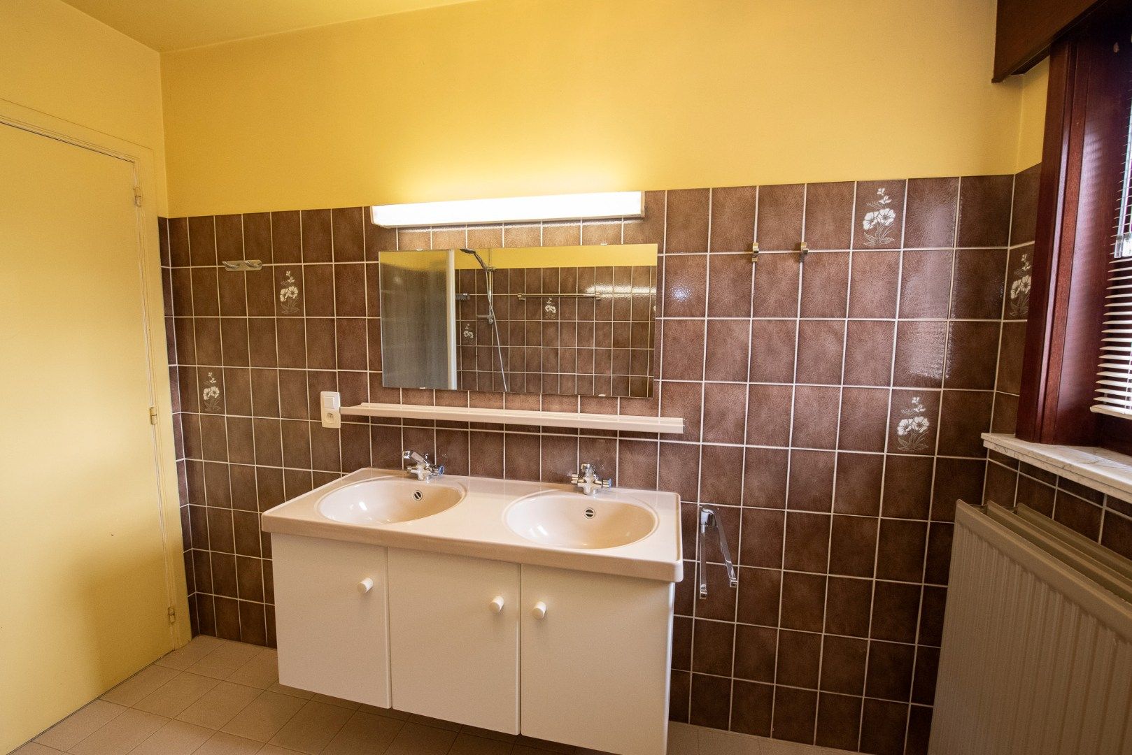 Ruime woning in residentiële wijk "De Piste" TE HUUR in Zulte foto 9