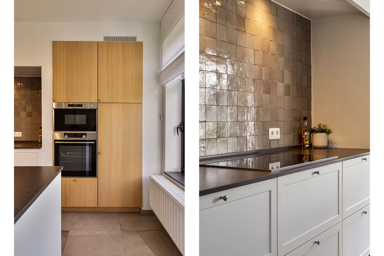 LUXUEUZE WONING MET HIGH-END AFWERKING- 3 SLPKS -  E-PEIL 39! foto 13