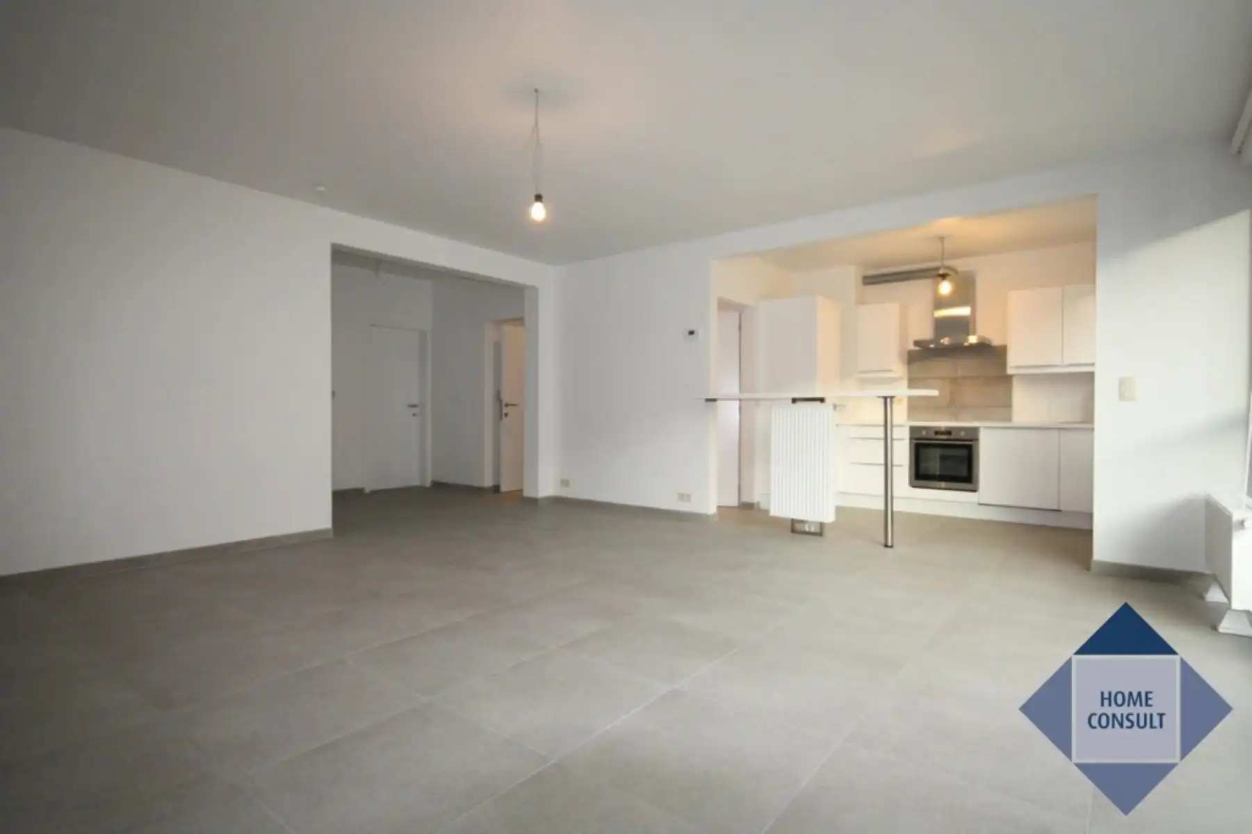 Appartement te huur foto 4