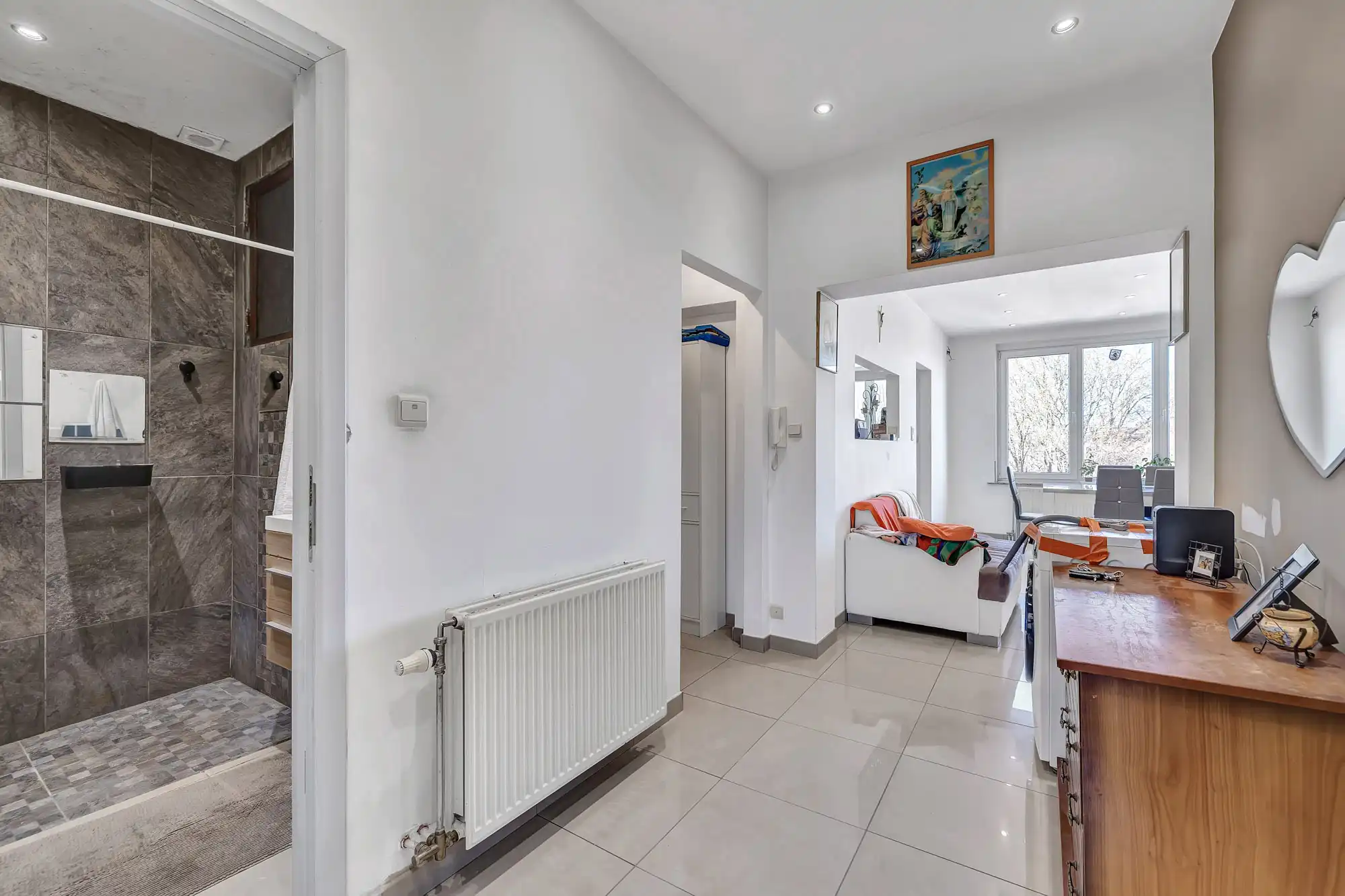 Instapklaar appartement te koop in Anderlecht foto 13