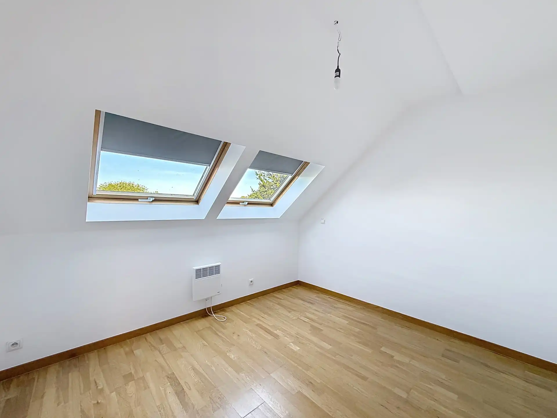 Gerenoveerde duplex met 2 slaapkamers foto 8