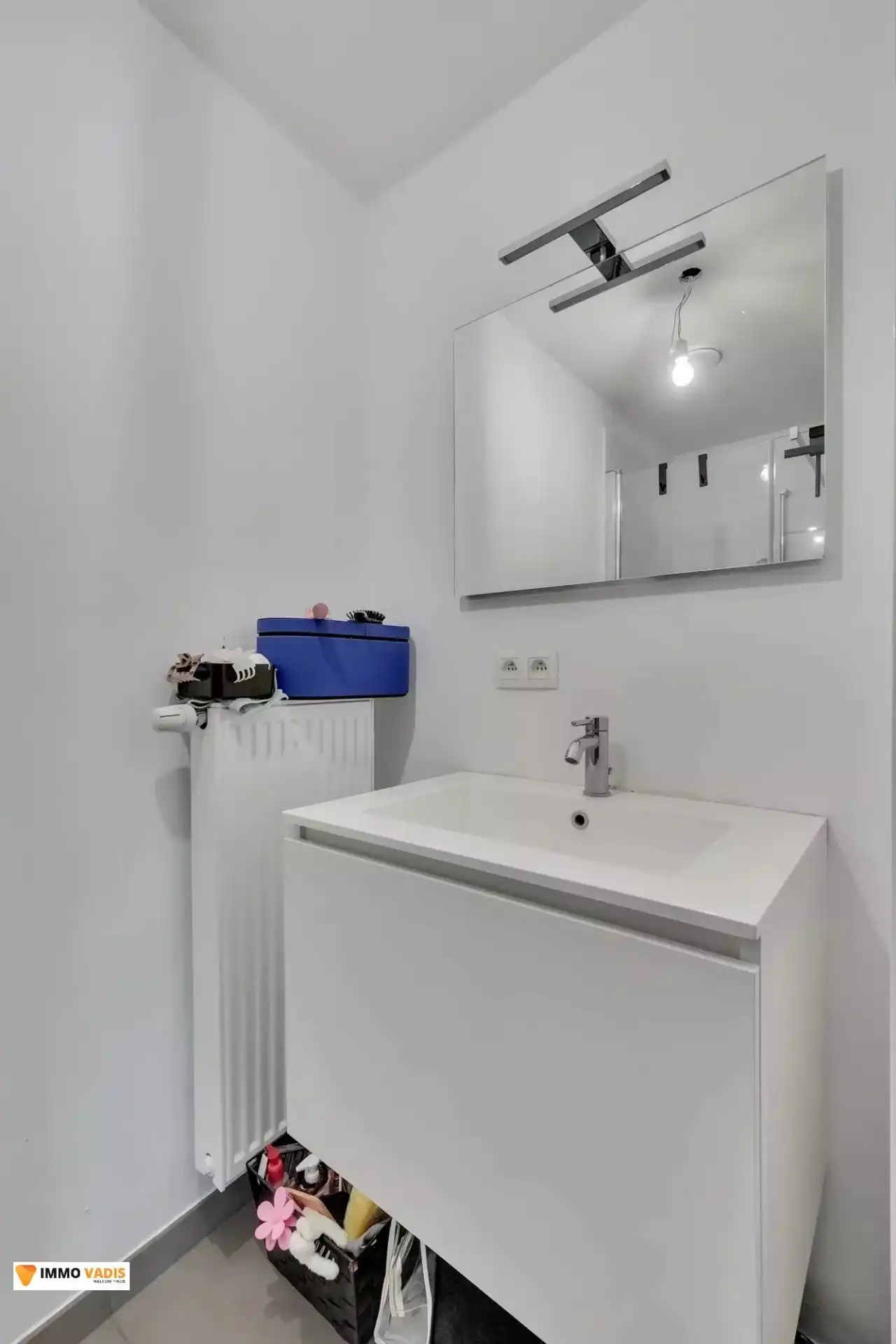 Instapklare studio met terras foto 6