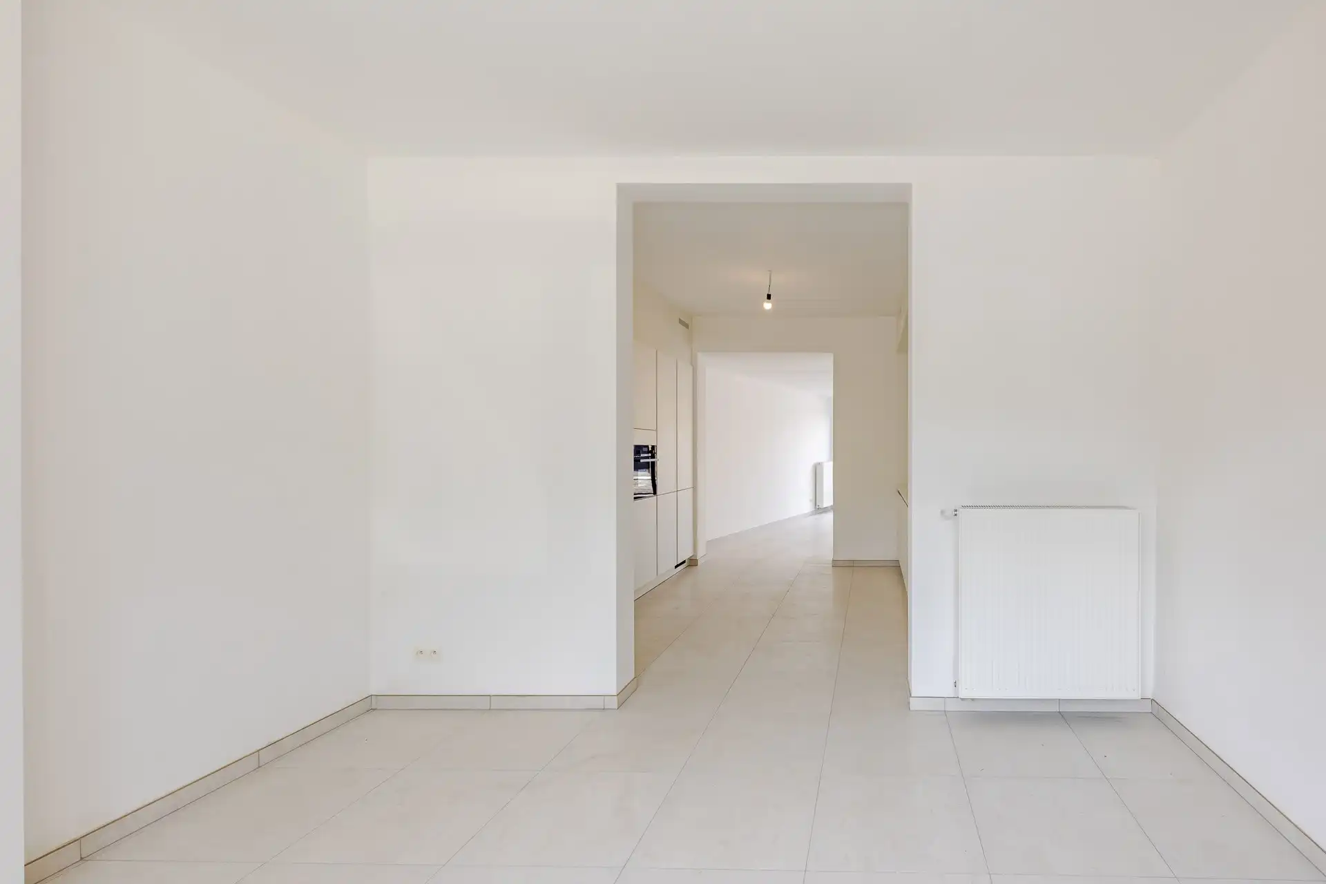 Instapklare, volledig gerenoveerde gezinswoning met 4 slaapkamers, garage en zonnige stadstuin foto 15
