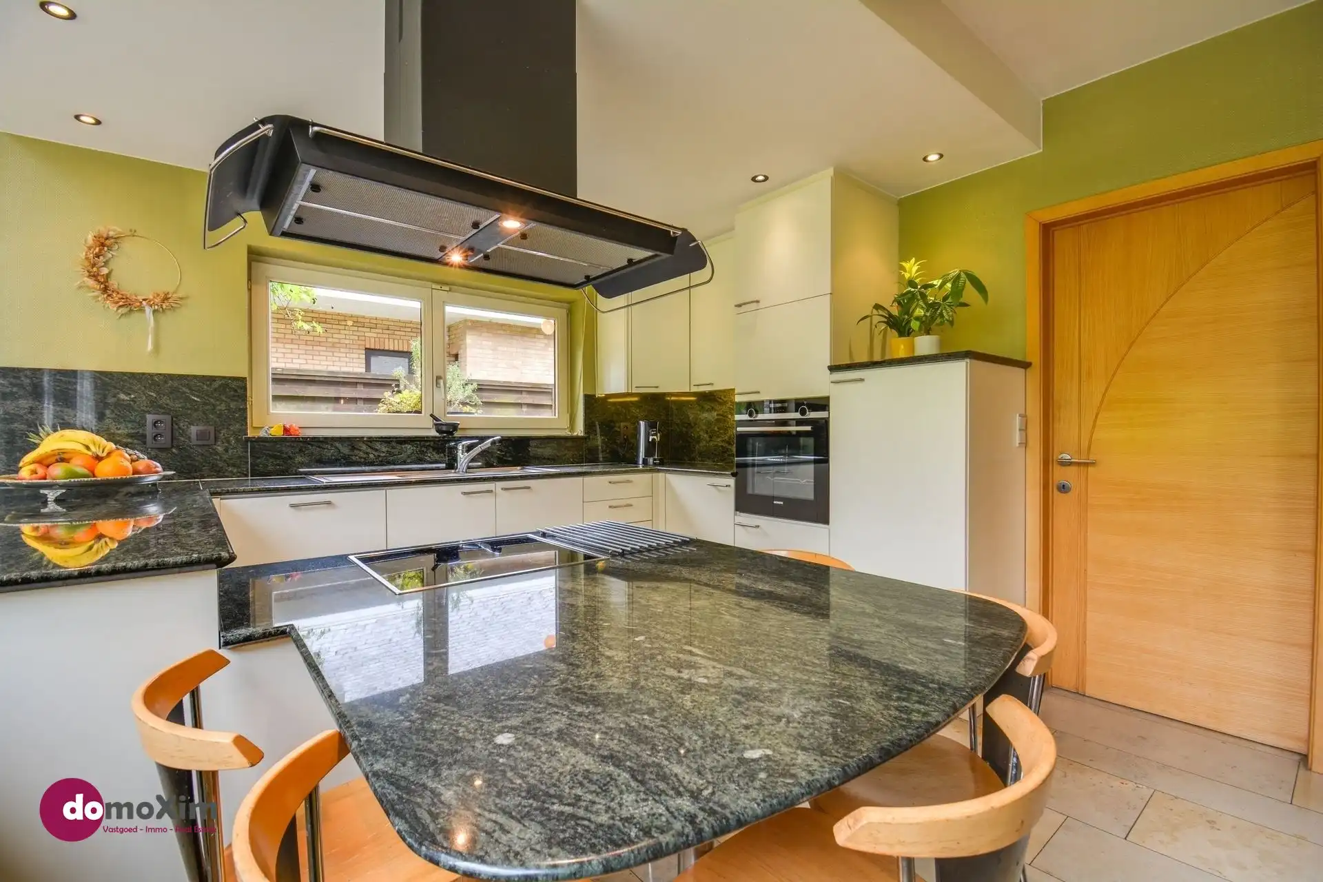 Instapklare woning met prachtige tuin  foto 10
