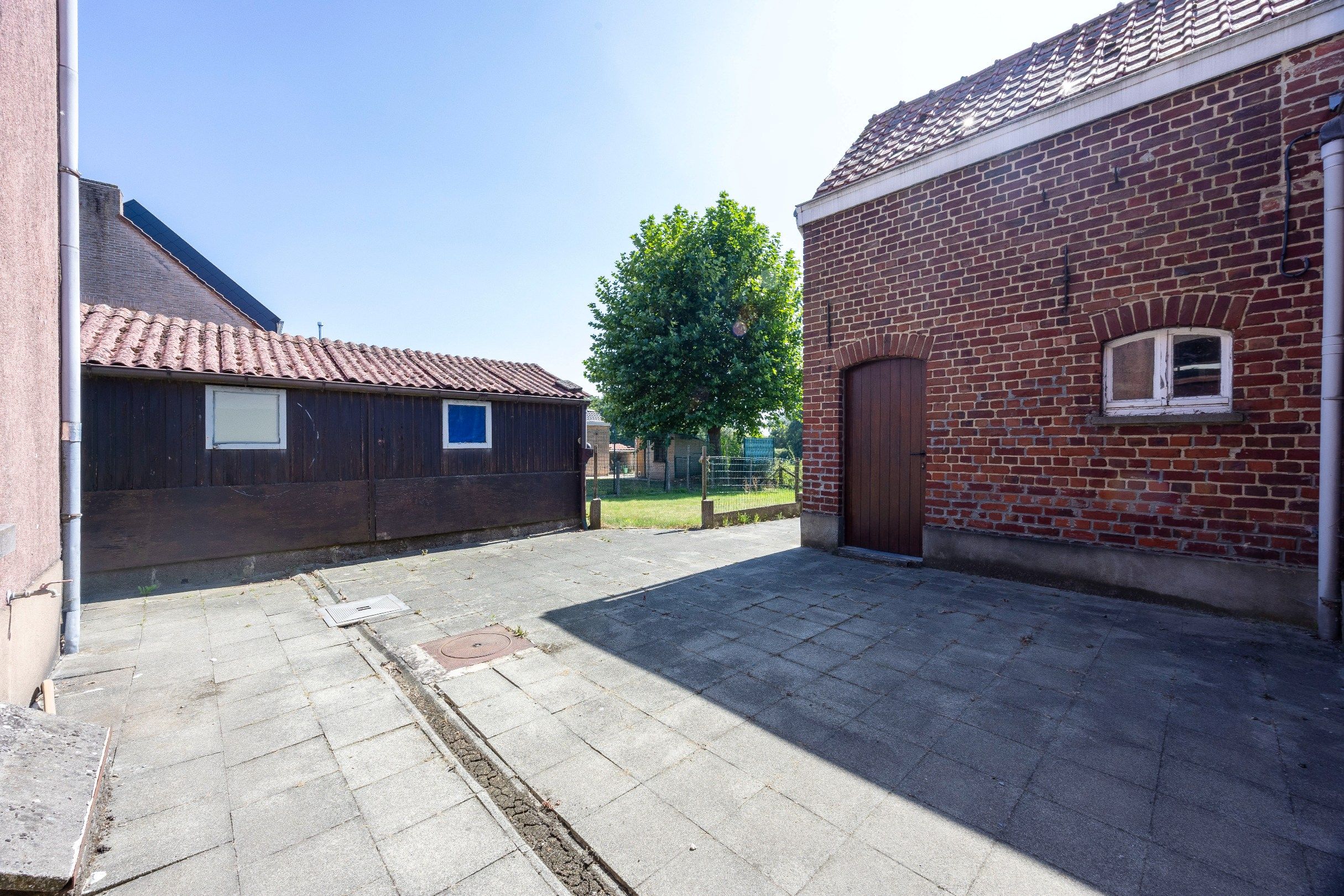 AF TE BREKEN WONING OP LANDELIJKE LOCATIE foto 8
