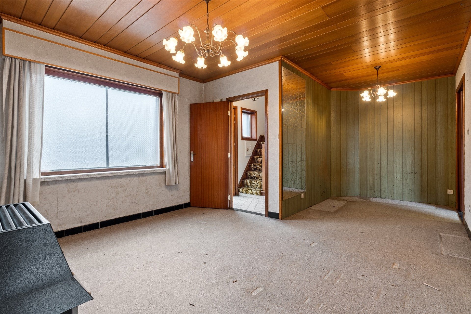 Te renoveren knusse HOB met overweg foto 7