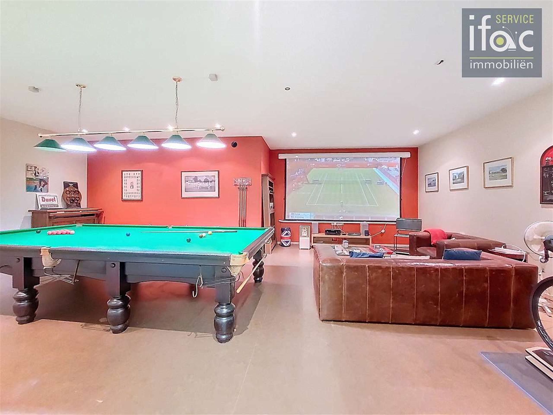 Exclusieve luxevilla op 14,47are TOP-afwerking! foto 31