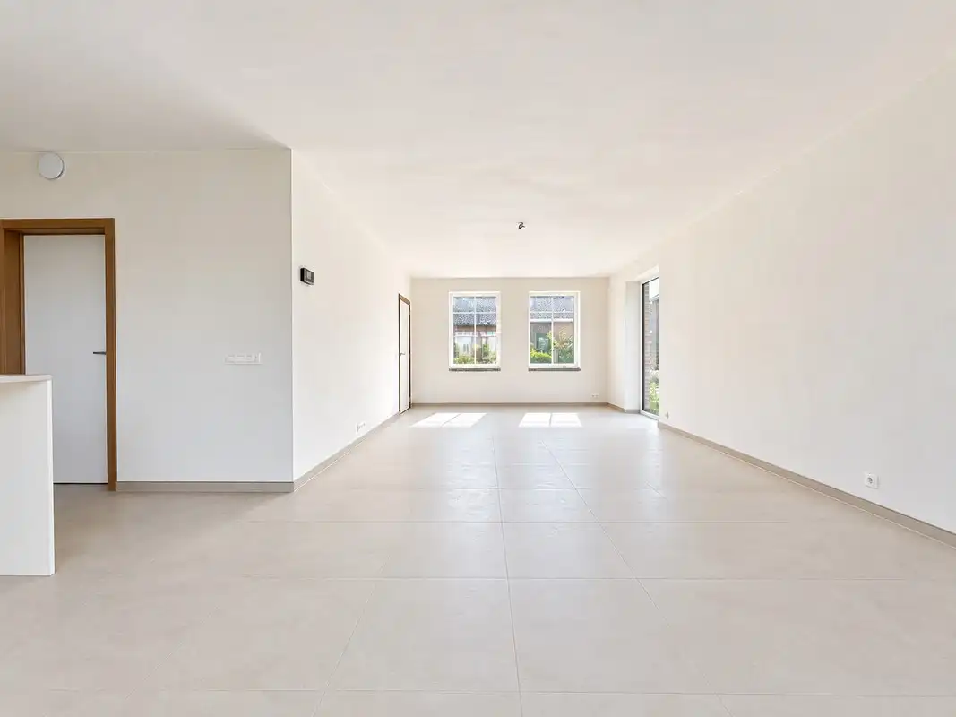 Energiezuinige nieuwbouwwoning te Malderen foto 3