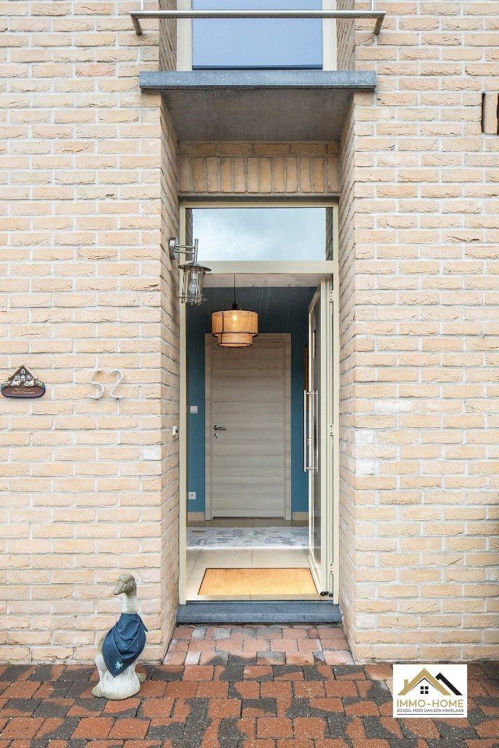 Ruime woning in een doodlopende straat!  foto 14