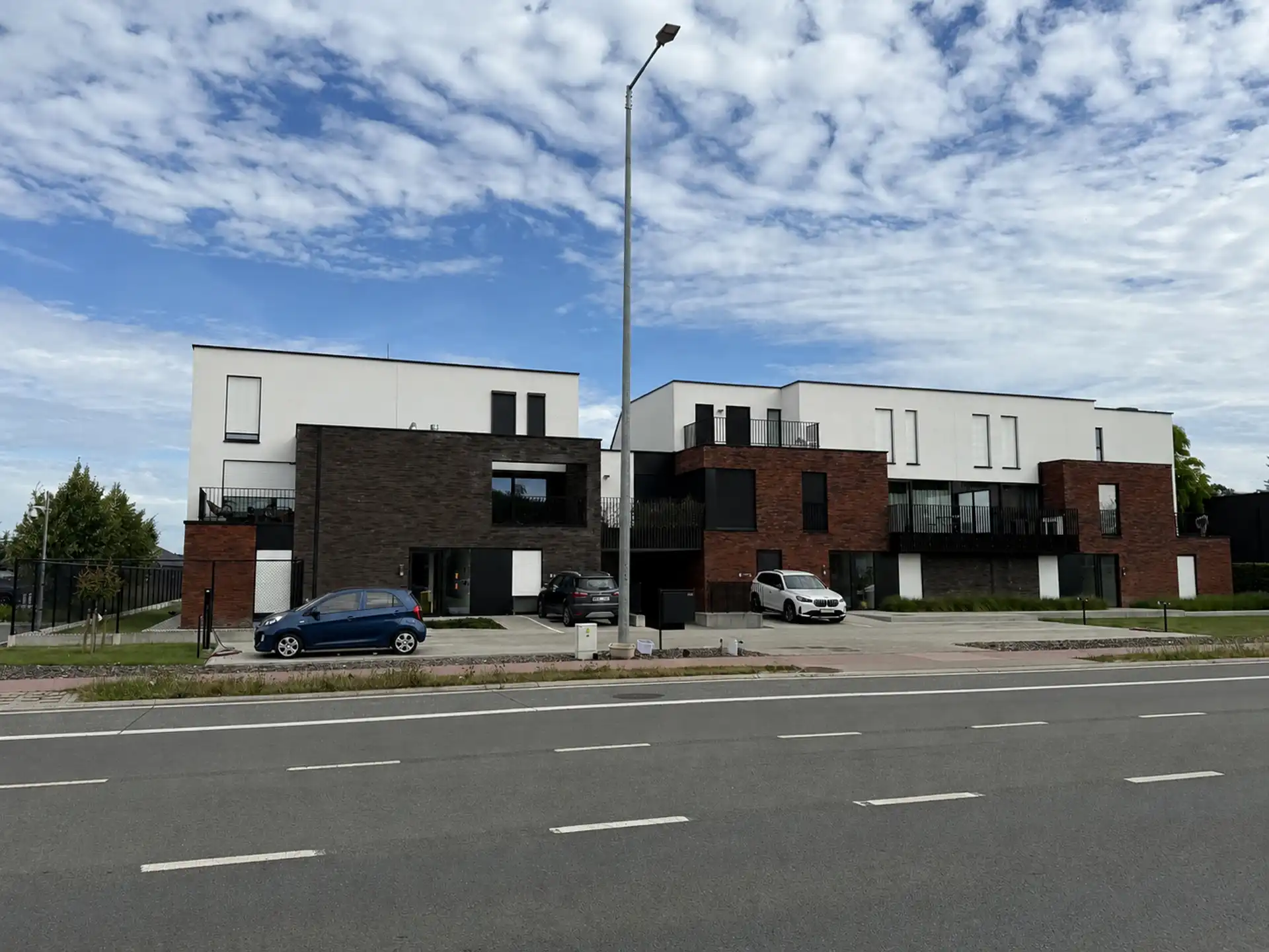 Appartement te huur foto 2