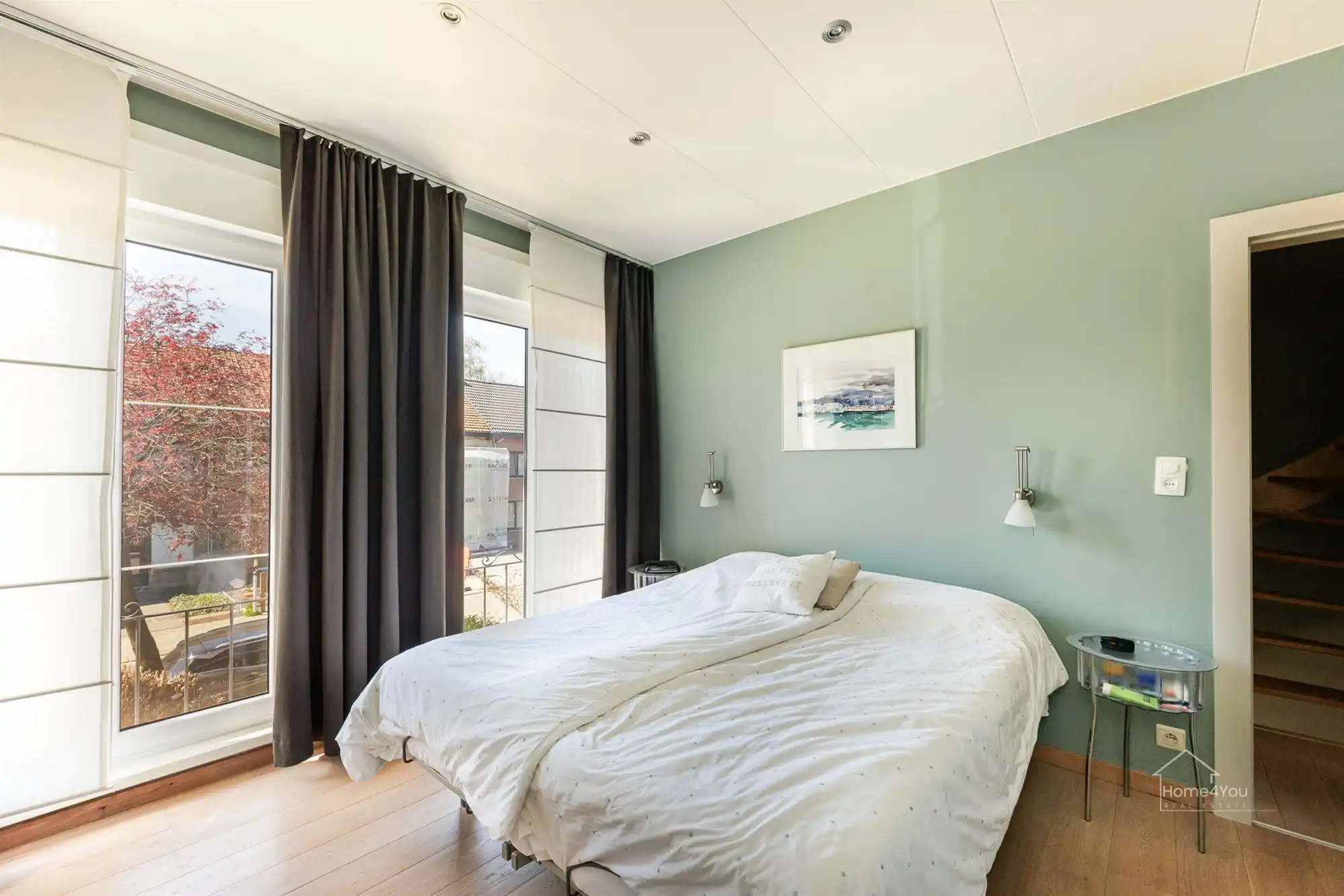 Instapklare Woning, B label, 4 Slaap + bureel foto 22