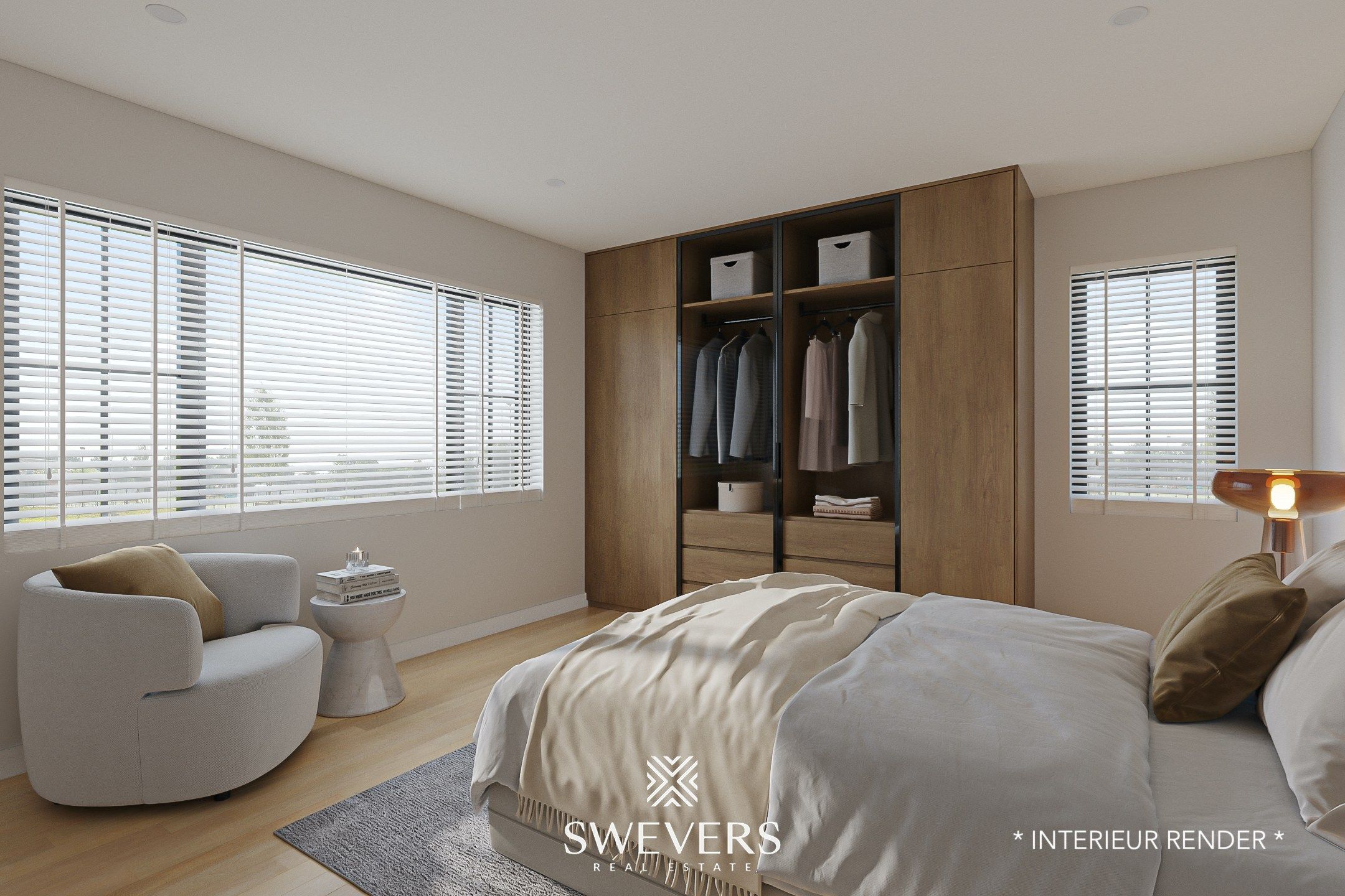 Charmante halfopen gezinswoning met potentieel (8are) op toplocatie in Diepenbeek foto 21