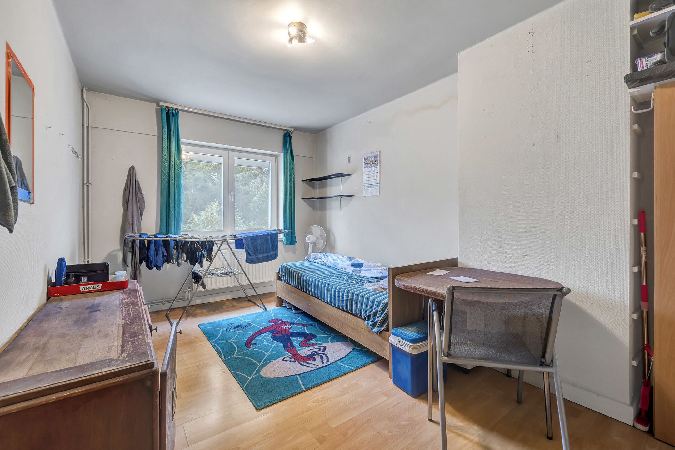 Centraal gelegen woning met veel mogelijkheden foto 15