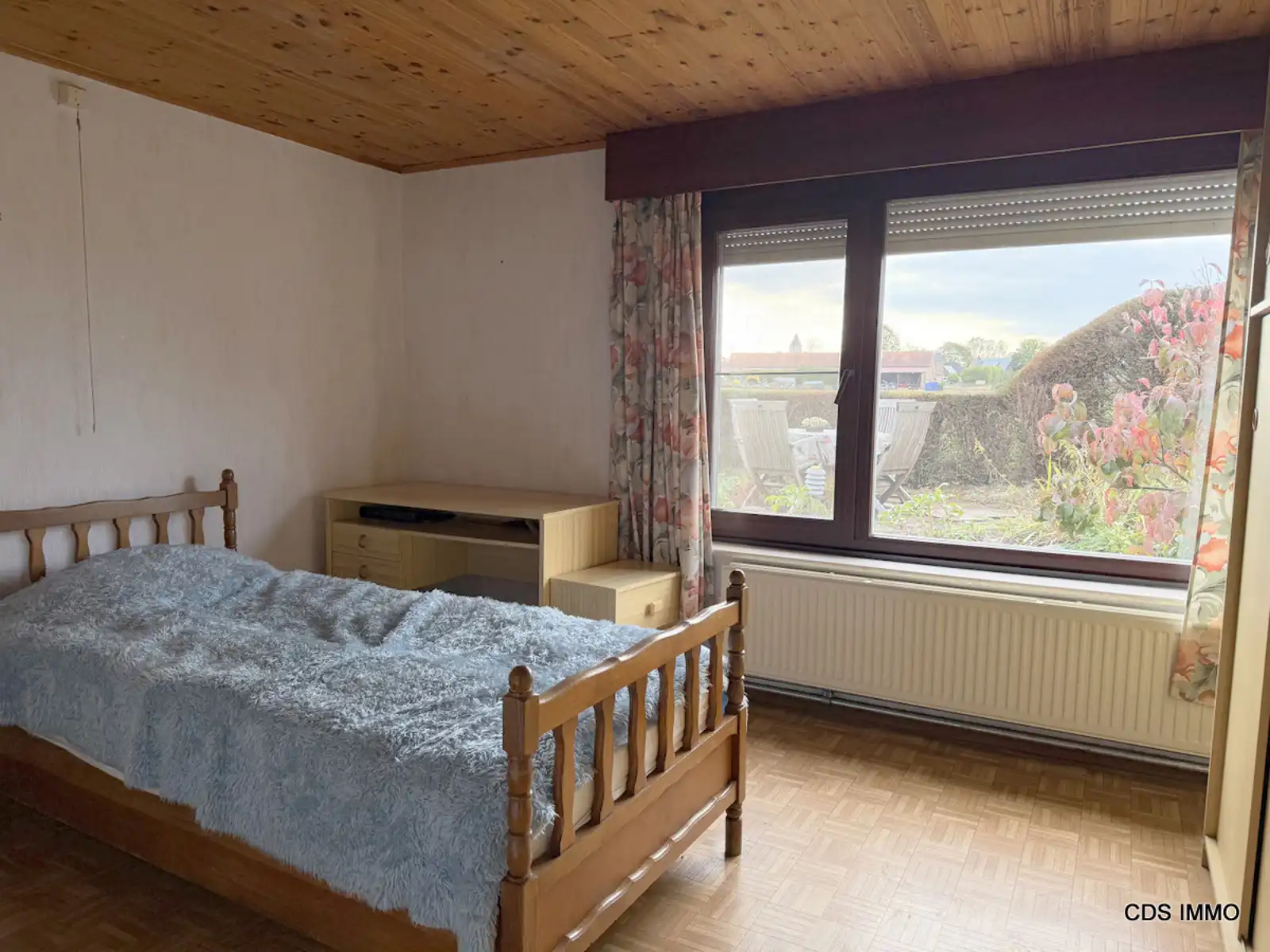 Landelijke woning foto 13