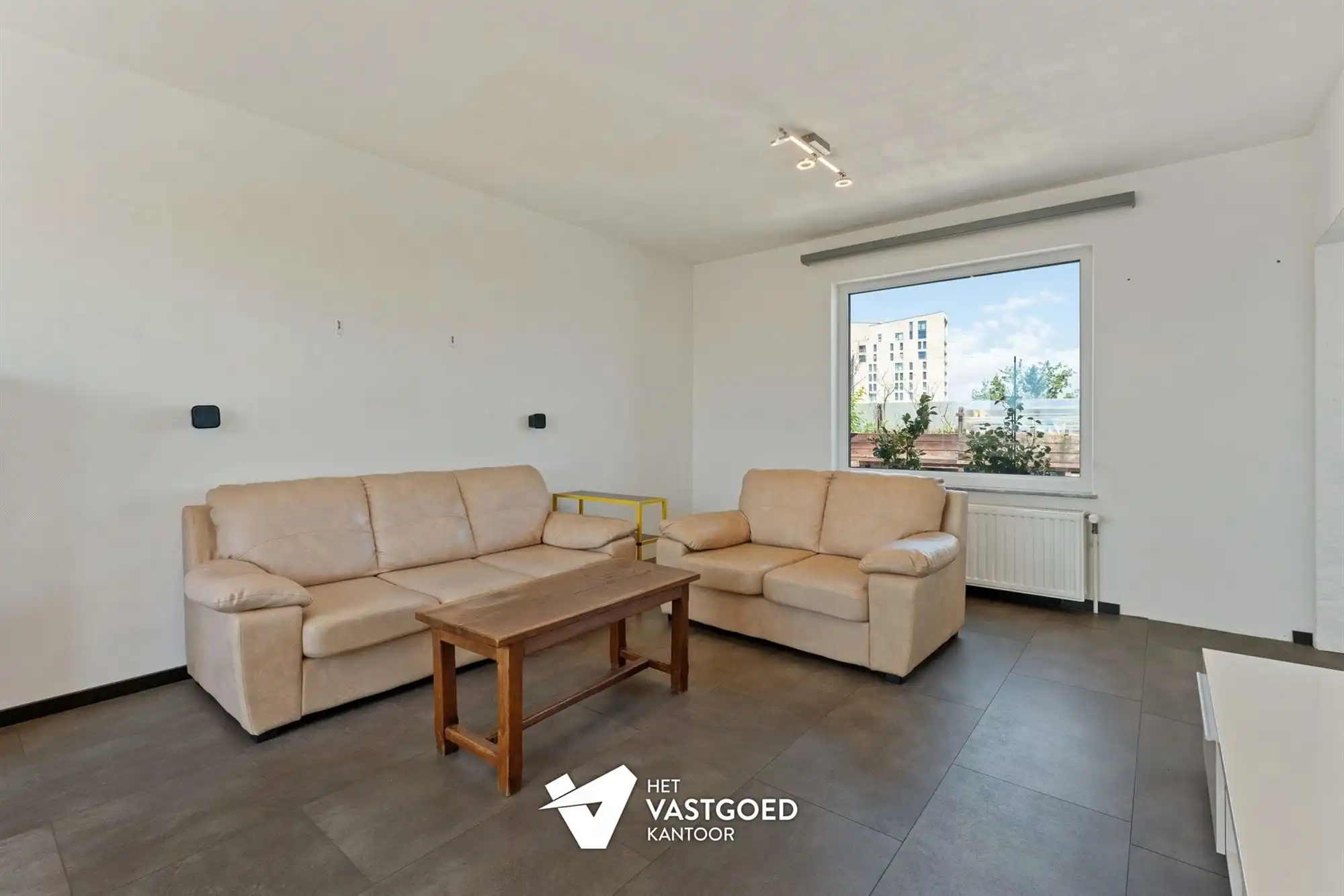 GERENOVEERD APPARTEMENT MET 2 TERRASSEN OP TOPLOCATIE TE HASSELT CENTRUM foto 7