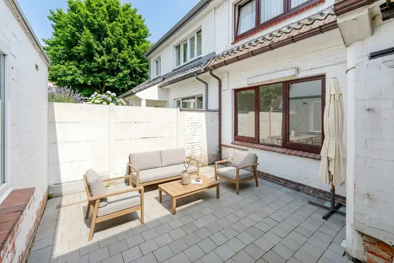 Charmante goed gelegen woning HOB - 4 slaapkamers! foto 17
