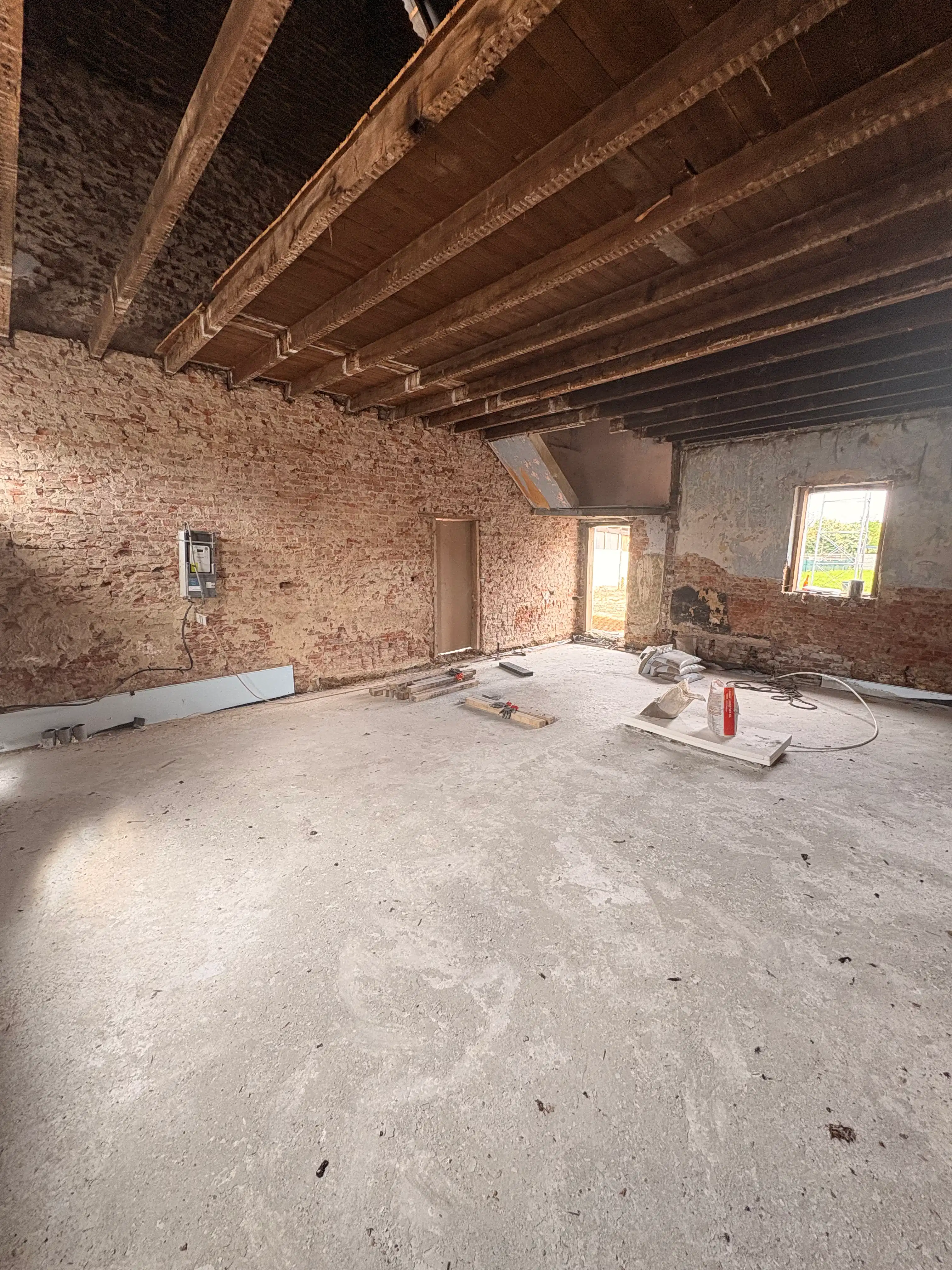 Halfopen bebouwing met diverse bouwmogelijkheden foto 15