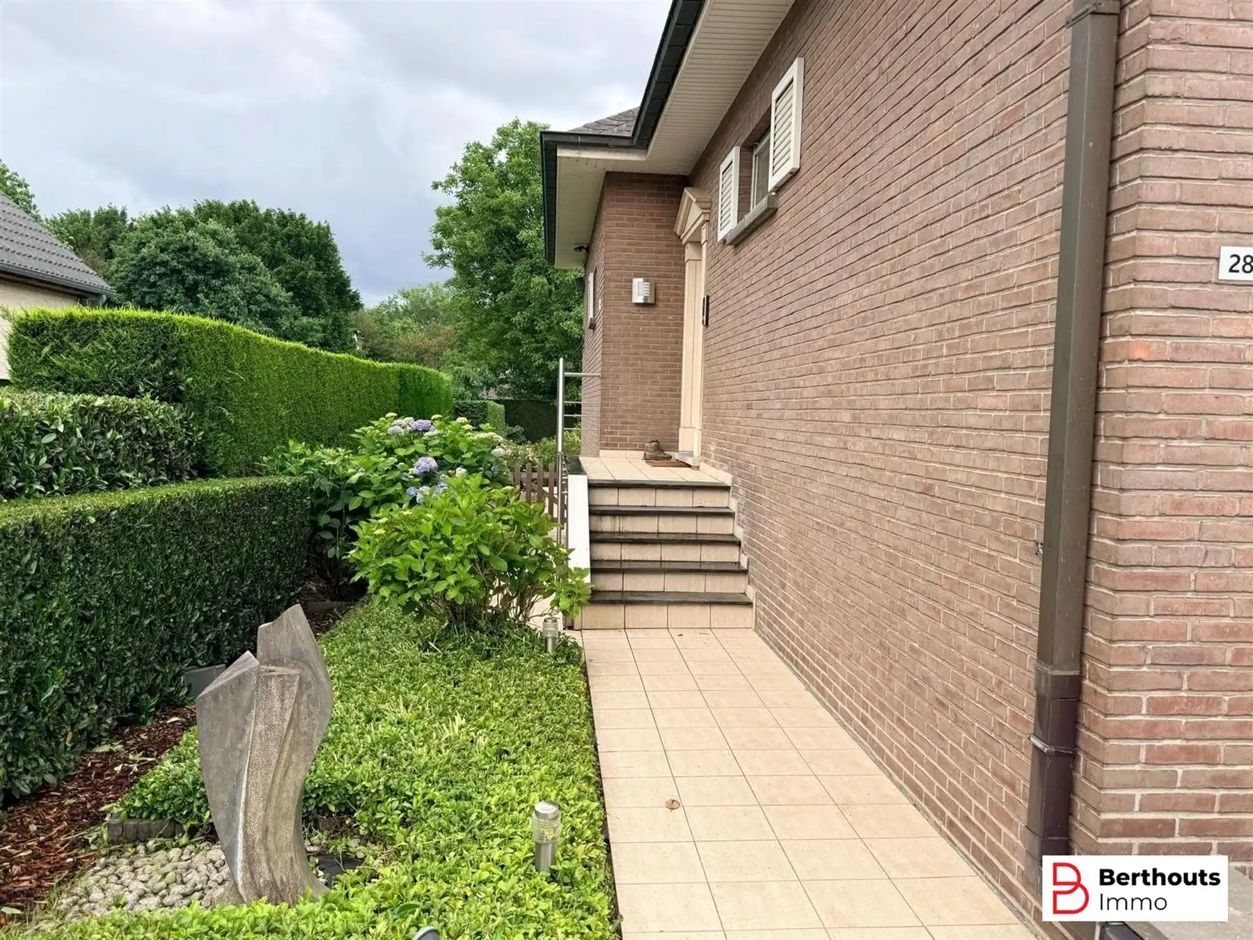 VERKOCHT! KATHLEEN BERTHOUTS IMMO: 0477.78.98.88 foto 2