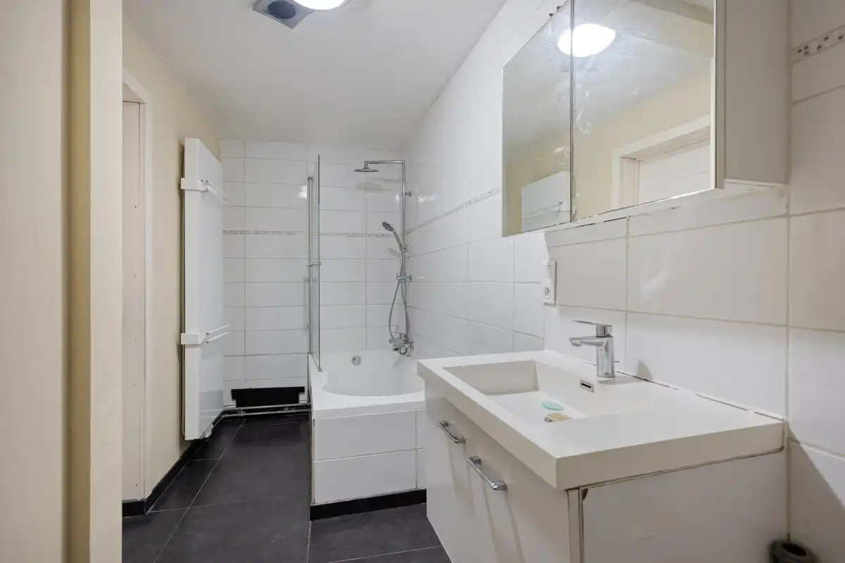 Woning met 4 slaapkamers in Heverlee!  – EPC 405 kWh/m² - bewoonbare opp. 150 m² foto 13