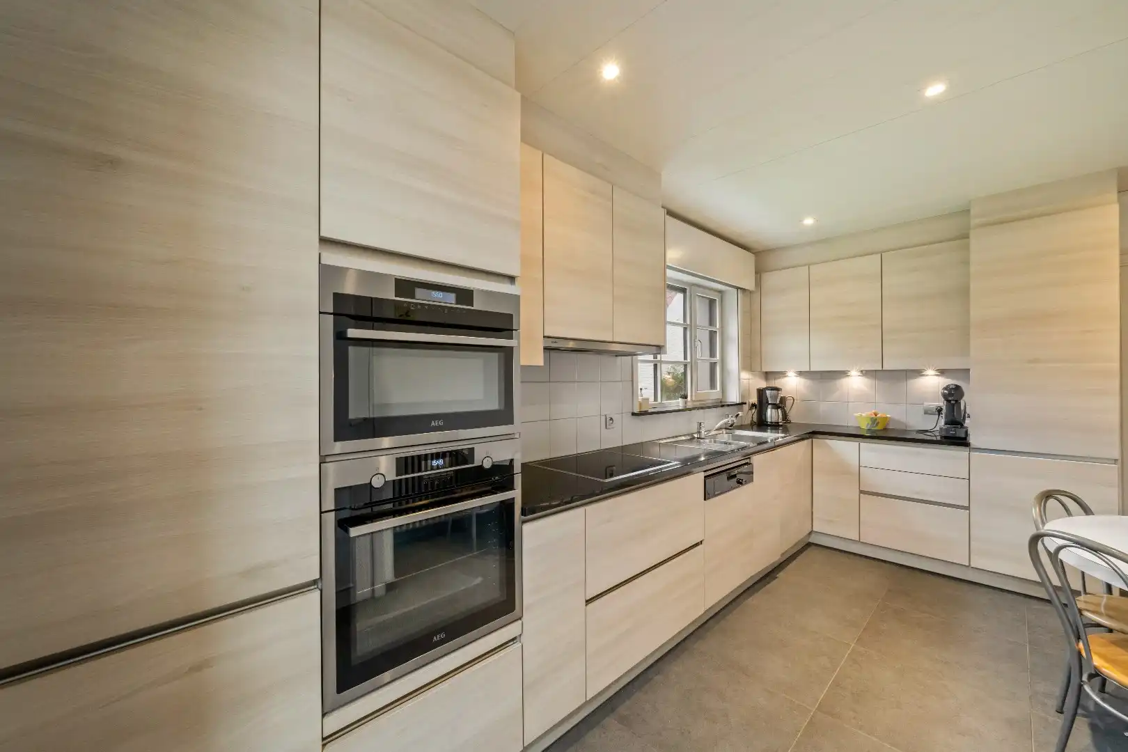 Charmante villa foto 13