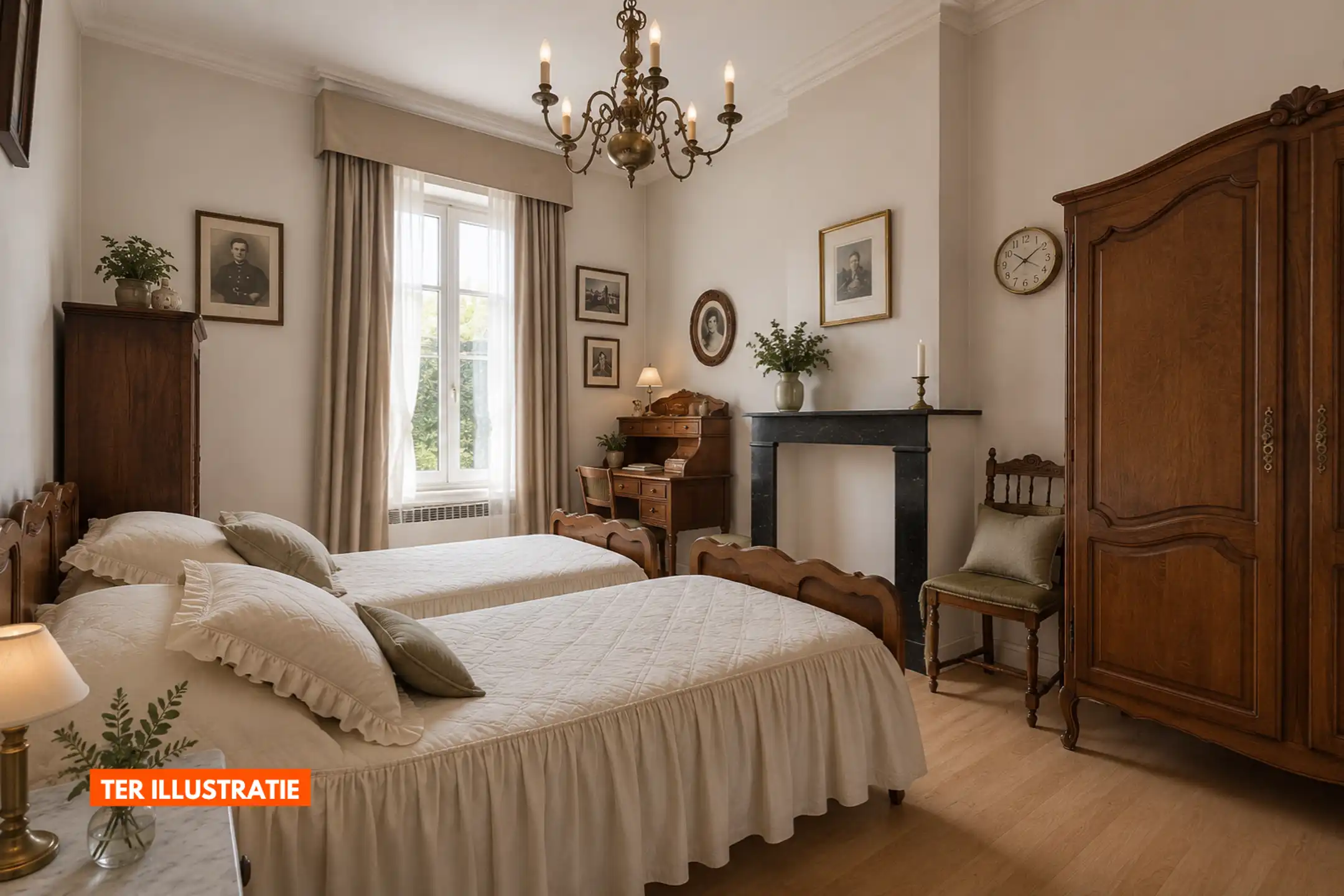 NIEUWERKERKEN - KARAKTERISTIEKE BURGERWONING foto 21