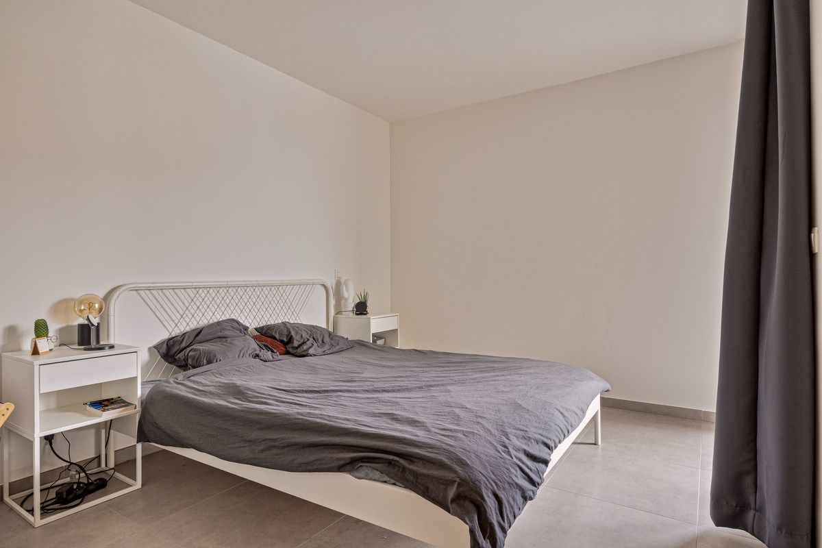 Energiezuinig appartement met 2 slaapkamers en terras. foto 13