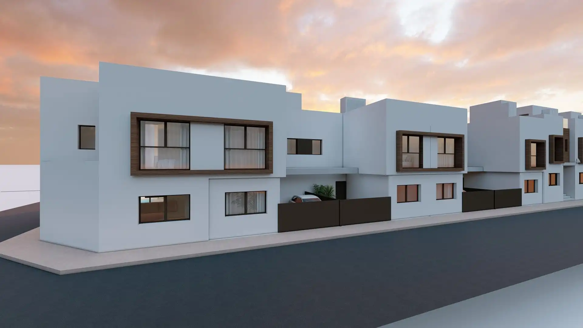 Residencial Carmen VII - San Javier foto 3