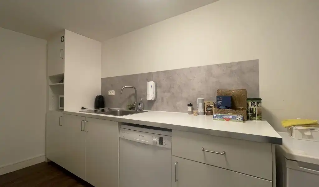 Handelspand te koop in Antwerpen-centrum foto 17