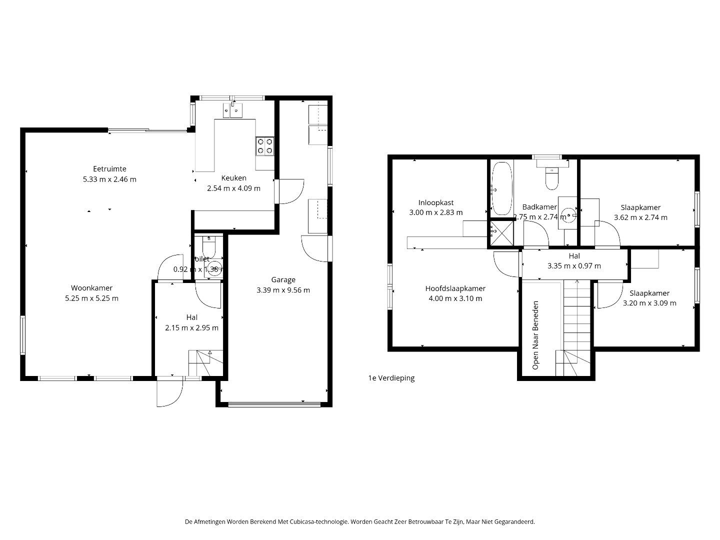 INSTAPKLARE GEZINSWONING OP EEN KINDVRIENDELIJKE LOCATIE TE SMEERMAAS !  foto 27