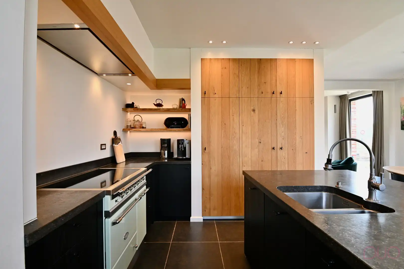 Knappe, exclusieve villawoning met uitbreidingsmogelijkheden foto 14