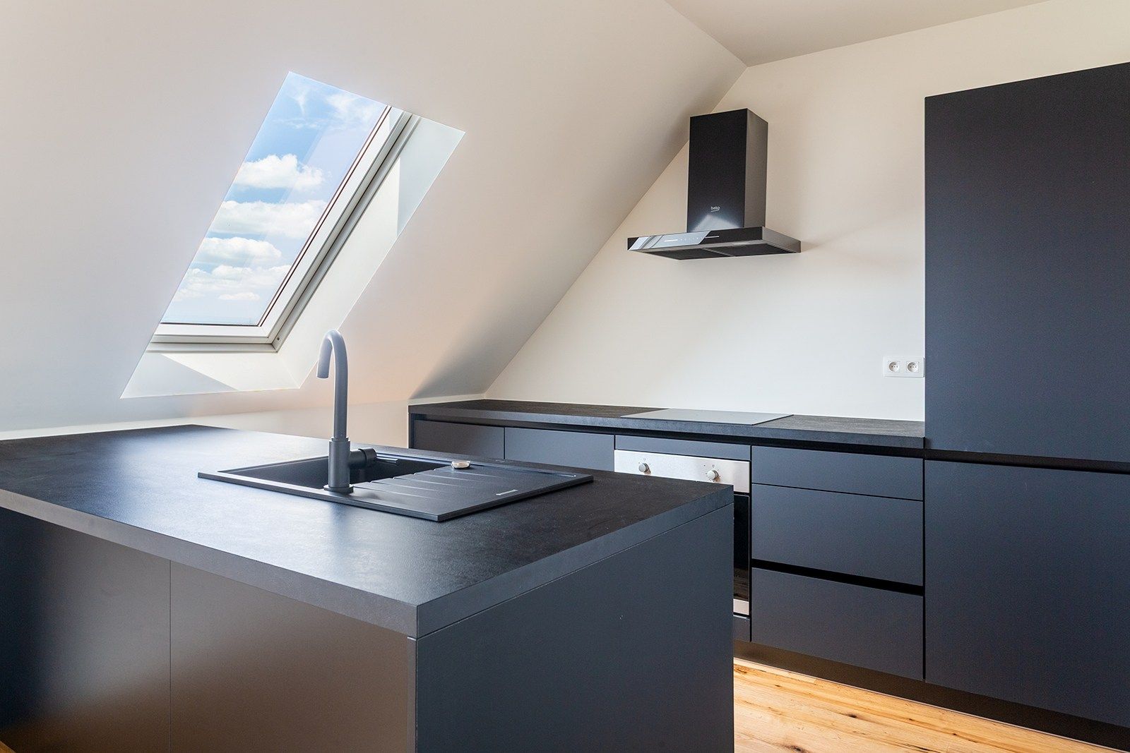 Nieuwbouwproject “Maison Geeraard” – 11 appartementen foto {{pictureIndex}}